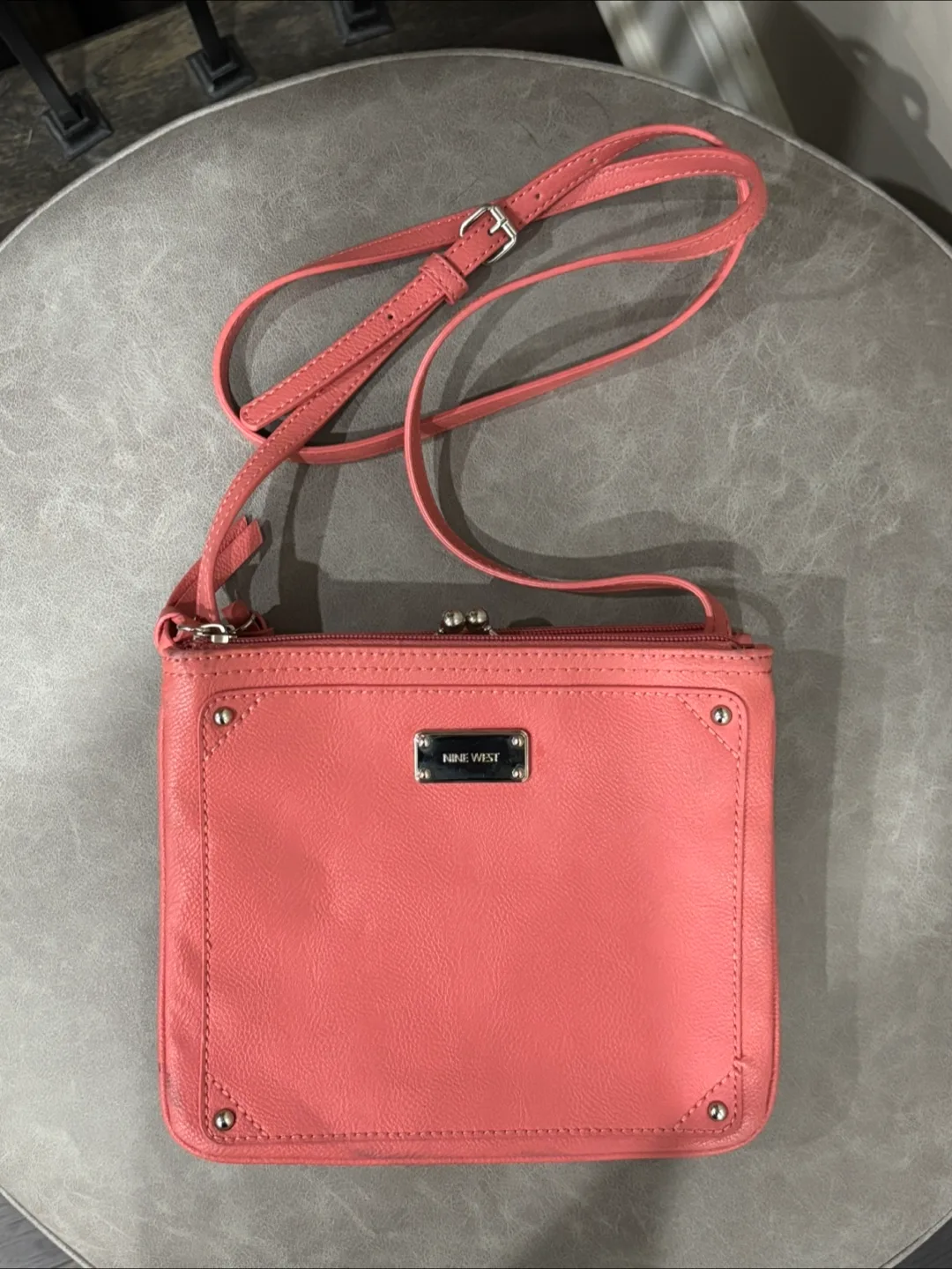 Nine West Coral Crossbody Bag thumbnail