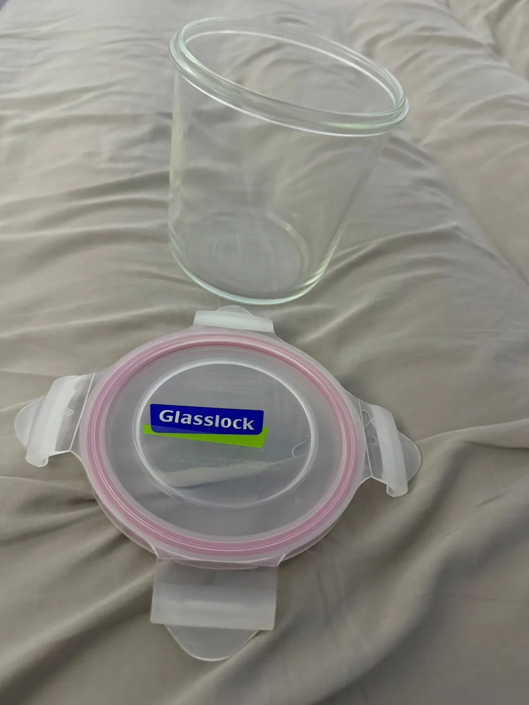 Glasslock Food Container 720ml thumbnail