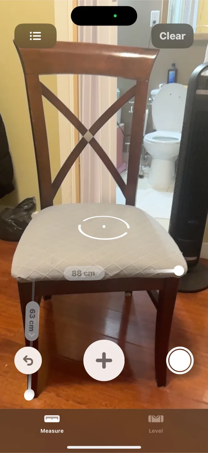 Extendable Wooden Dining Table🇨🇦 image indicator(6)