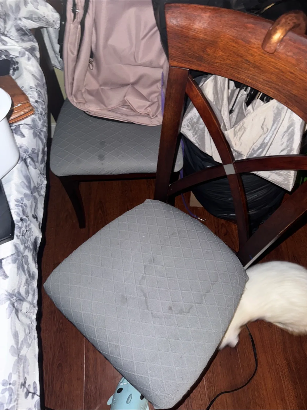 Extendable Wooden Dining Table🇨🇦 image indicator(7)