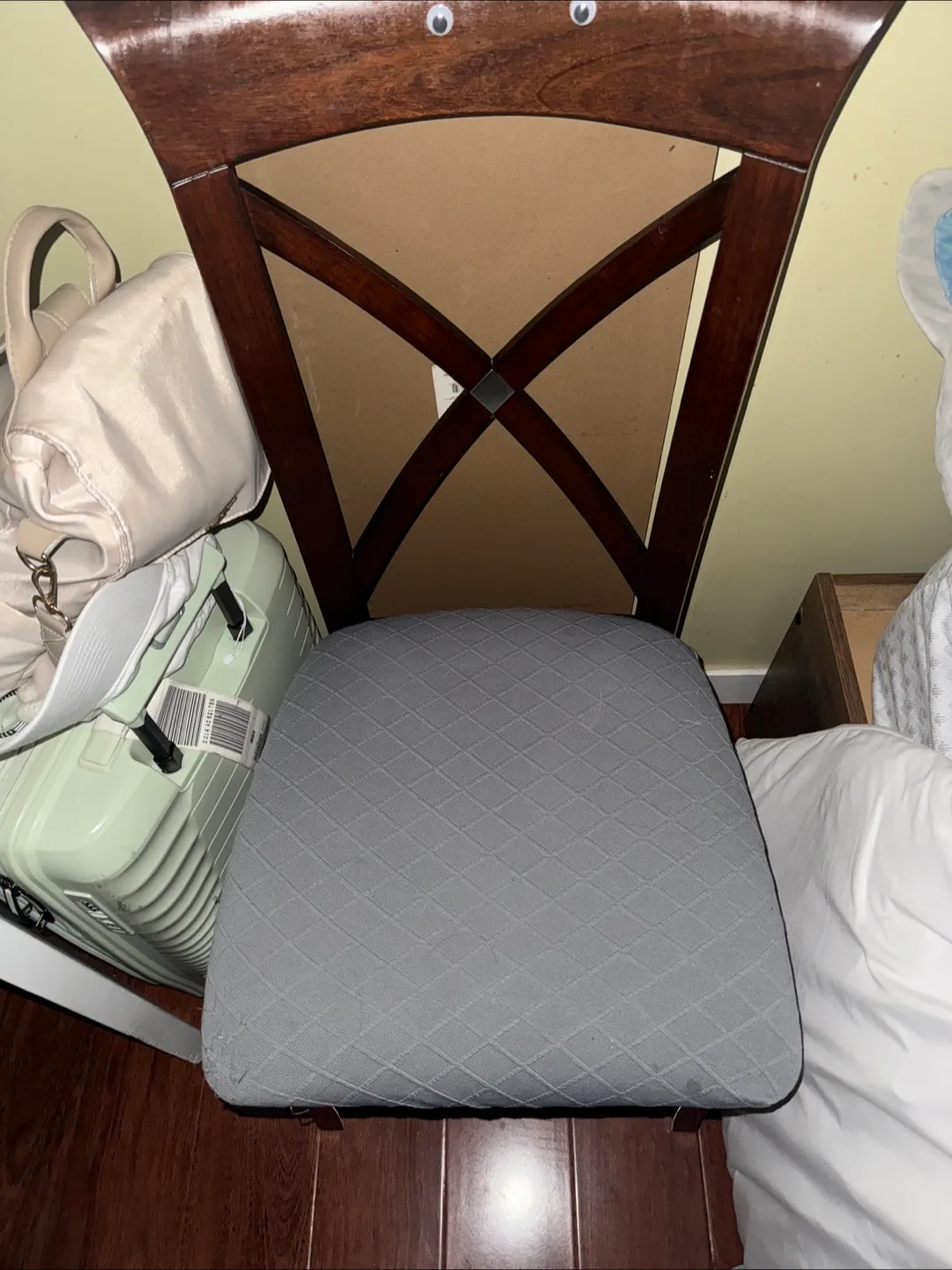 Extendable Wooden Dining Table🇨🇦 image indicator(10)