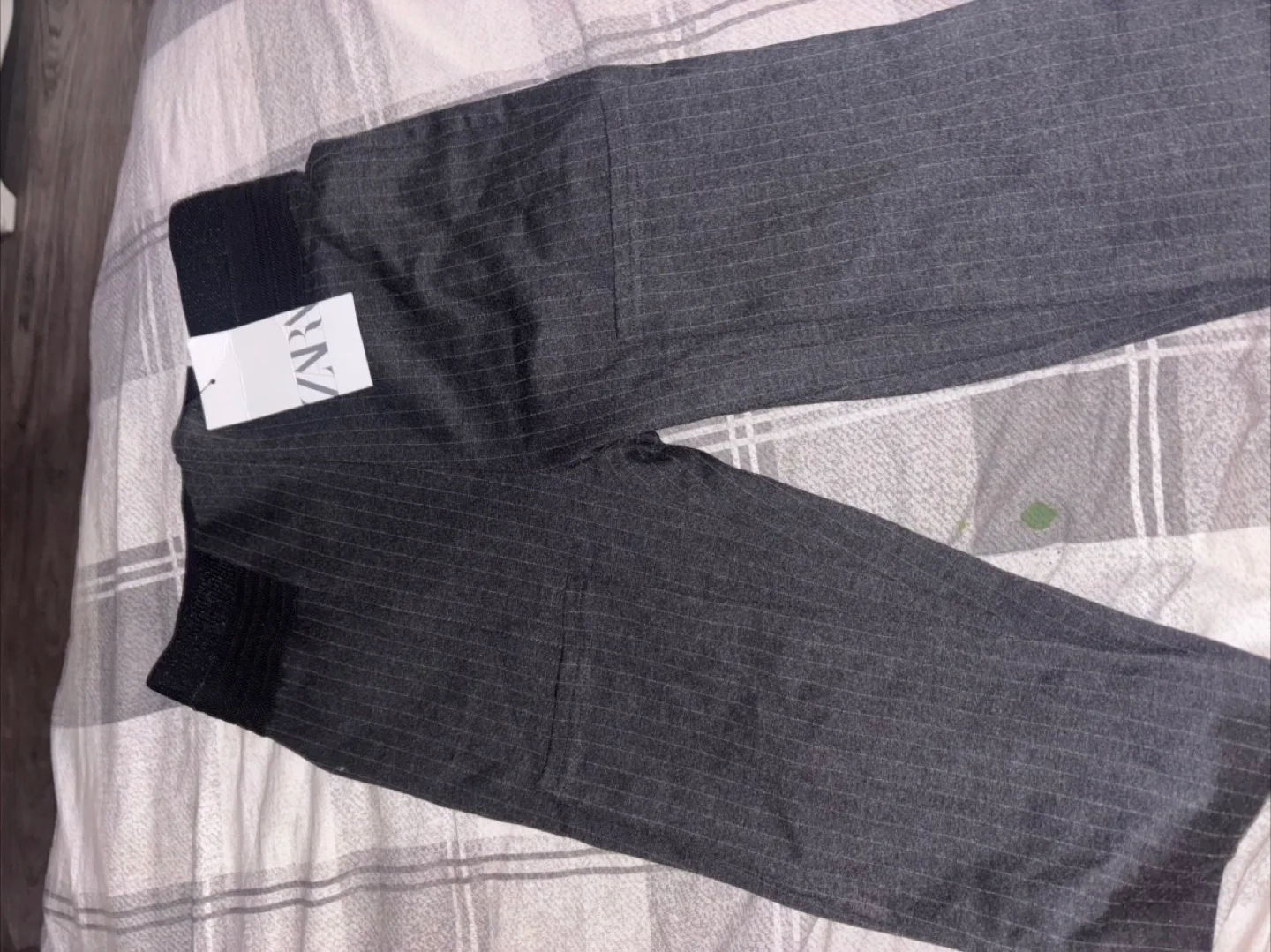 Zara Legging Hi-Rise - Size M thumbnail