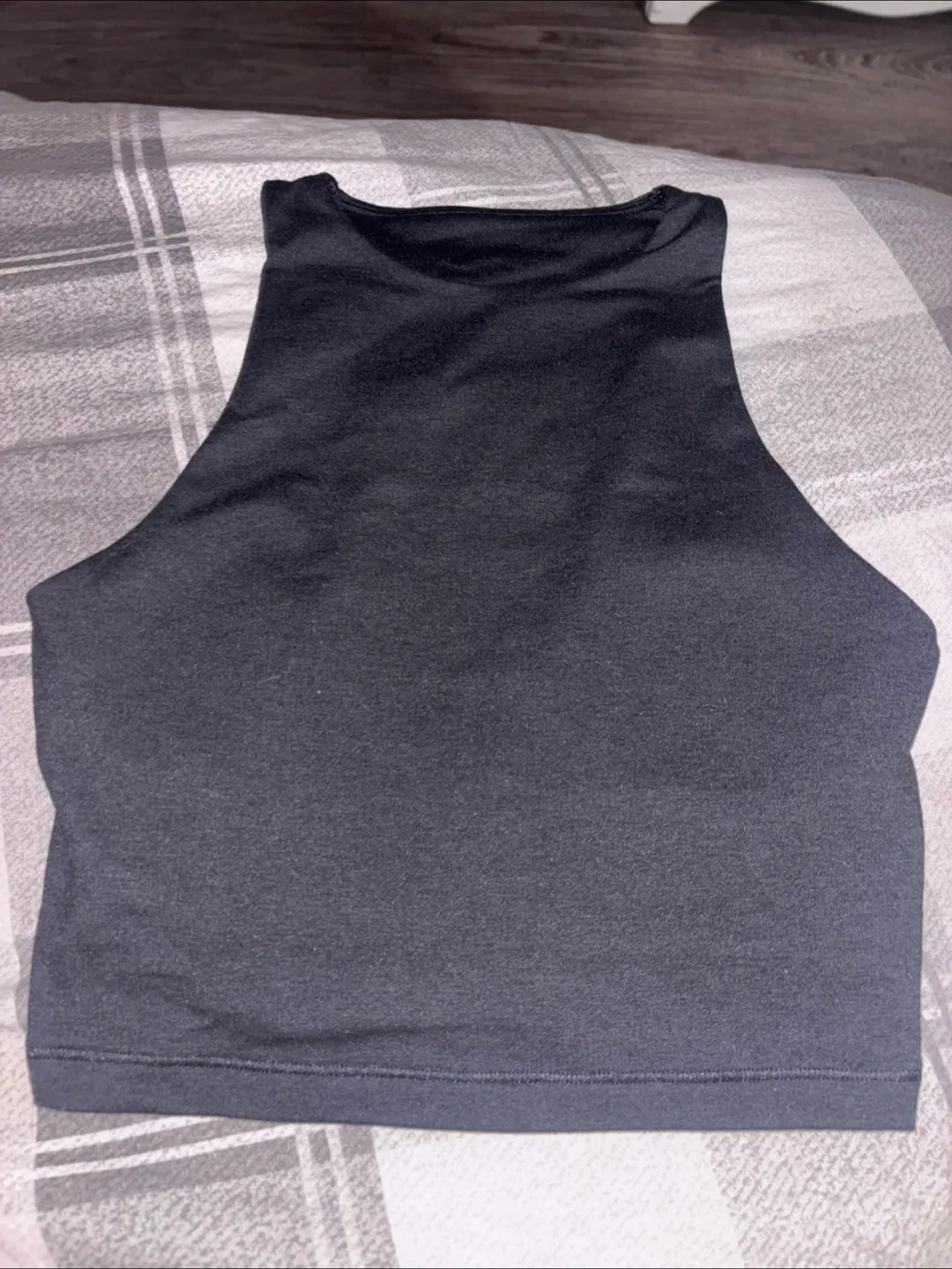 Old Navy CloudComfy Go-Dry Tank Top - XS thumbnail