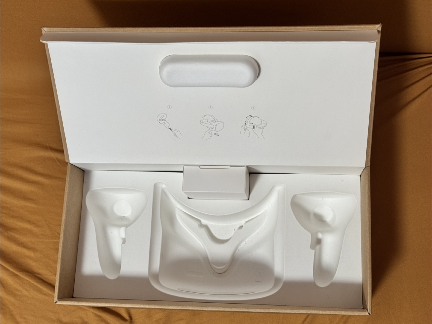 Oculus Quest 2 (128GB) - Great Condition - photo 4