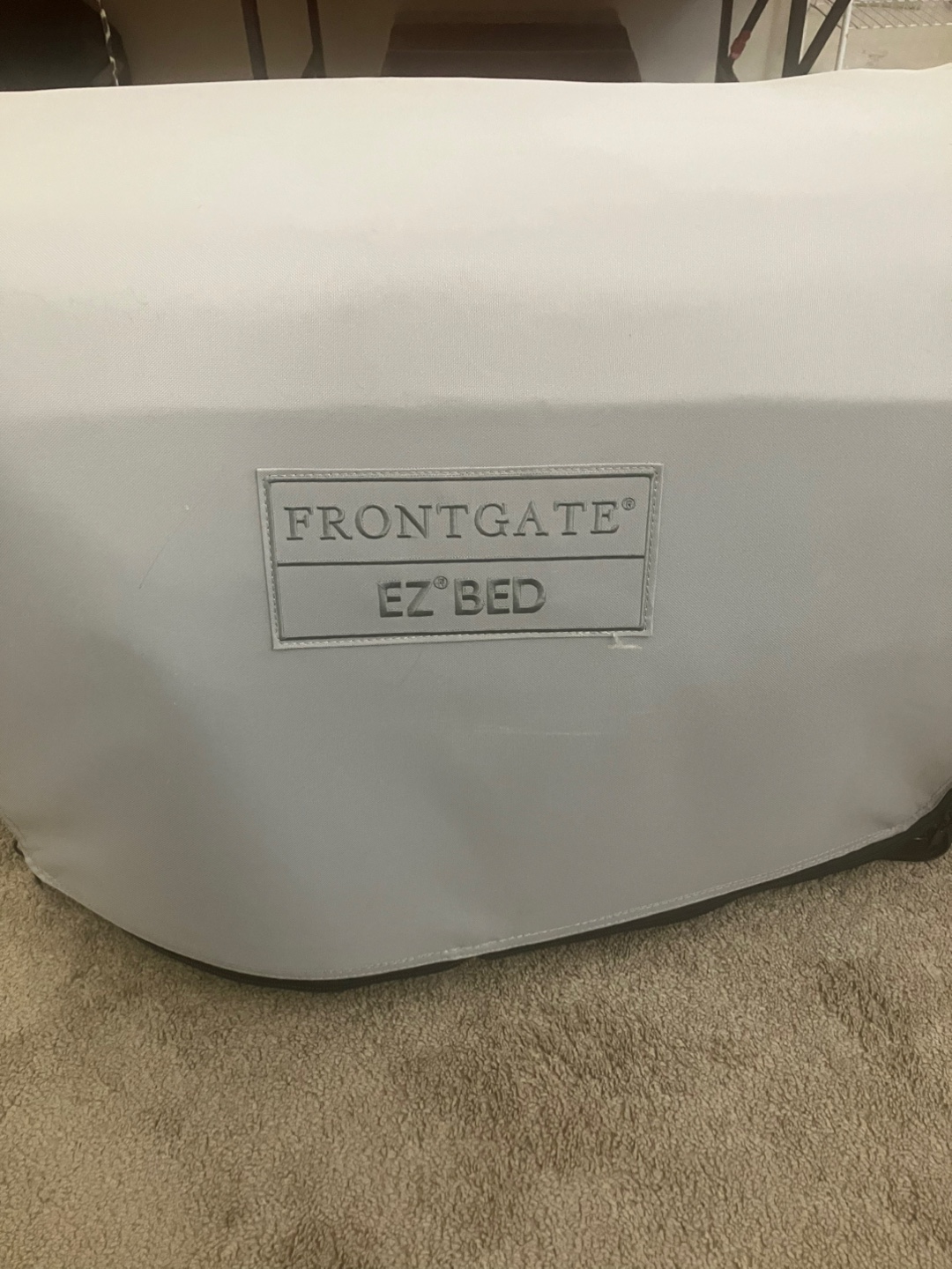 FRONTGATE EZ Bed - photo 3