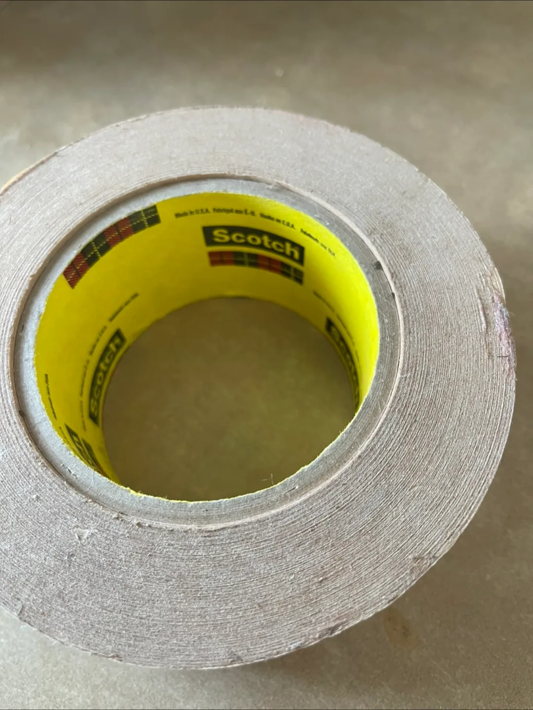 🇨🇦 🍁 Scotch Masking Tape image indicator(2)