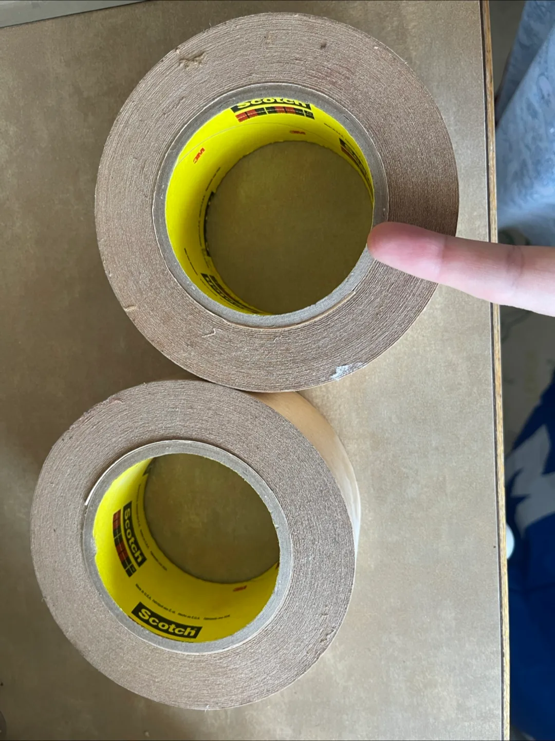 🇨🇦 🍁 Scotch Masking Tape image indicator(6)