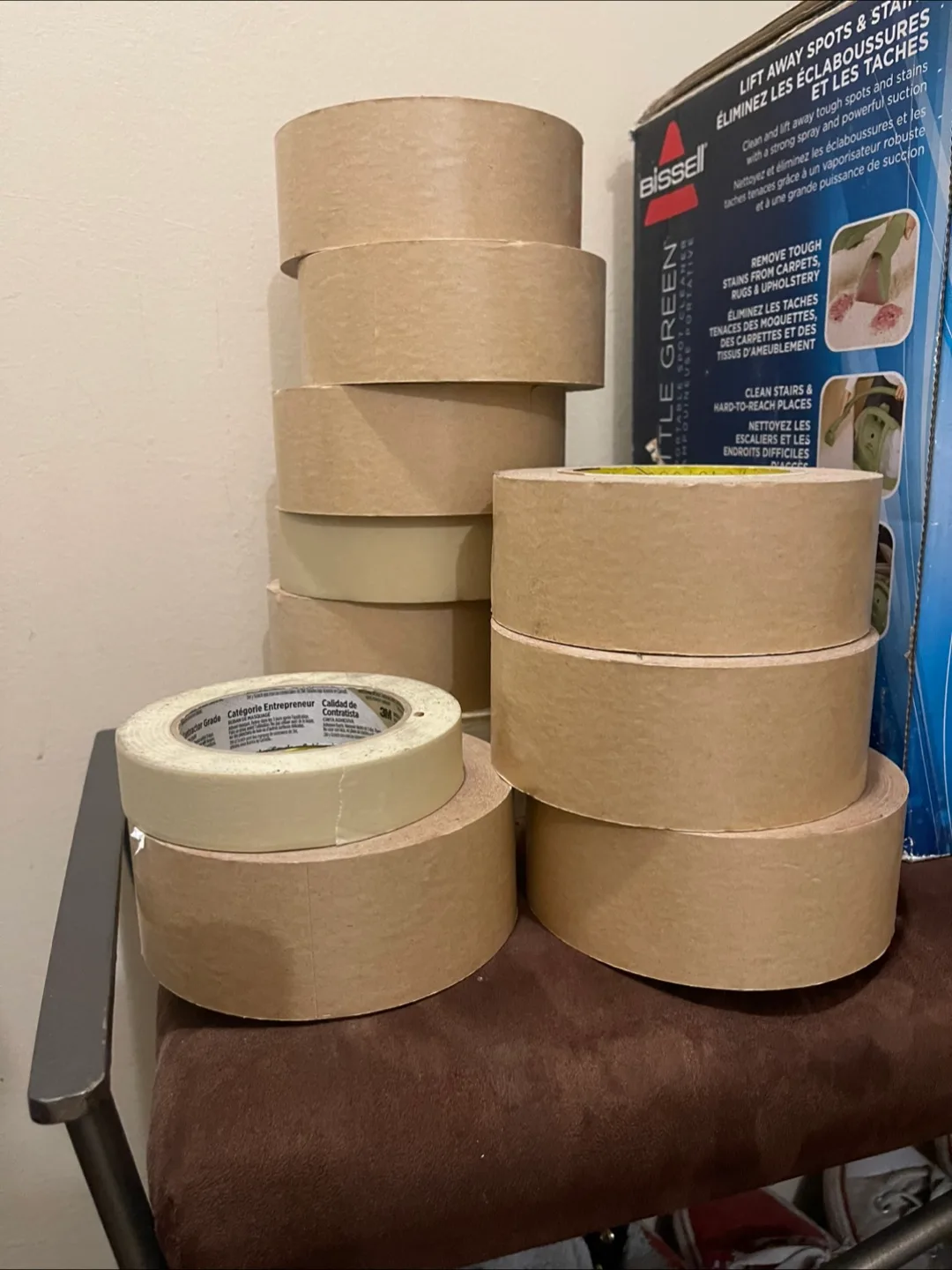 🇨🇦 🍁 Scotch Masking Tape image indicator(7)