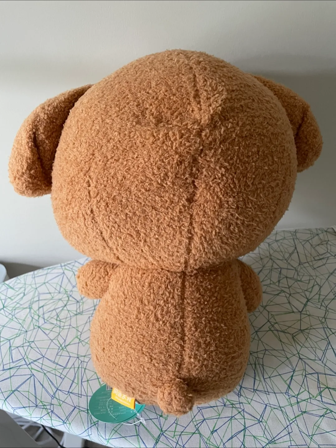 BT21 Character Plushie - Brand new with tag 🍁🇨🇦 image indicator(2)