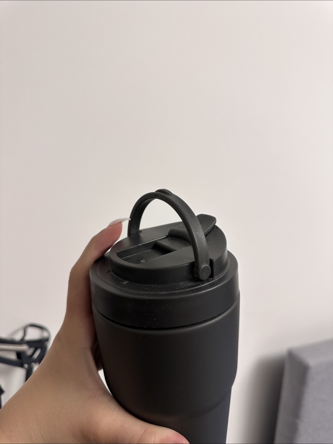Woky Black Tumbler - photo 4