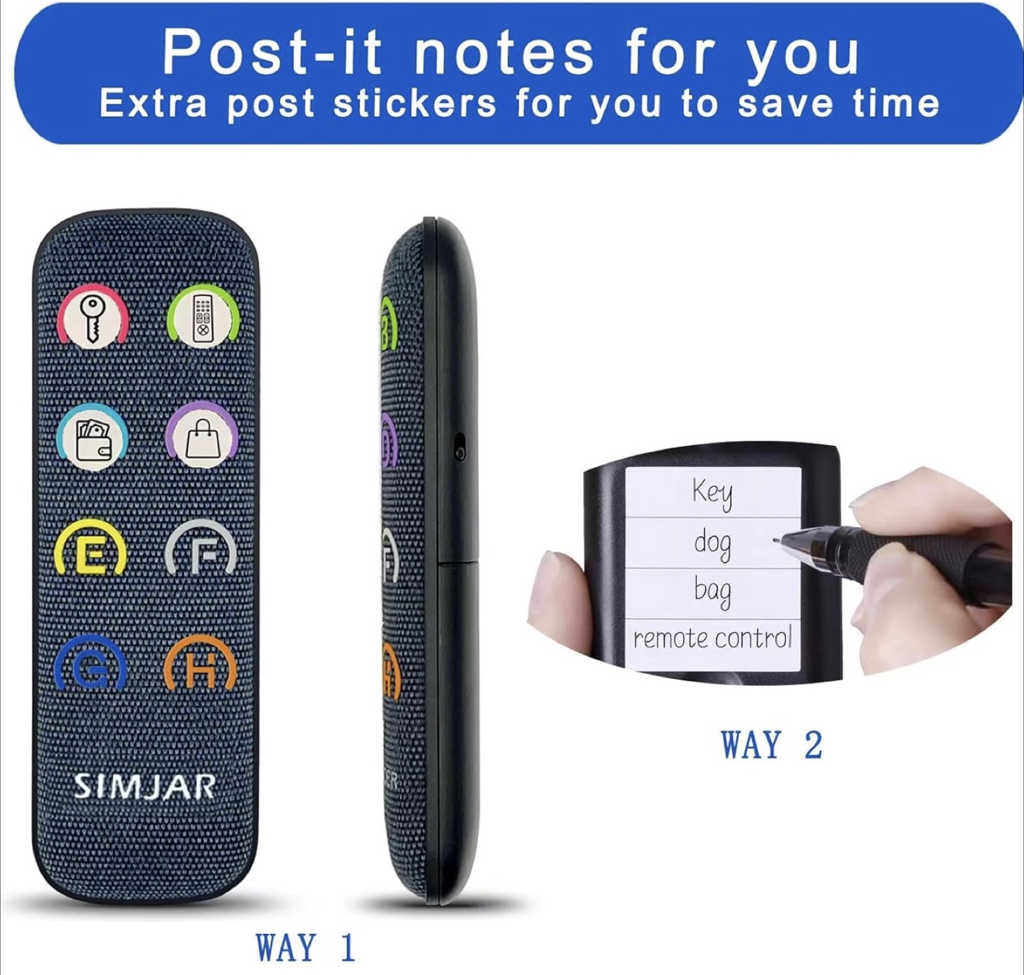 Key finder/tracker - photo 5