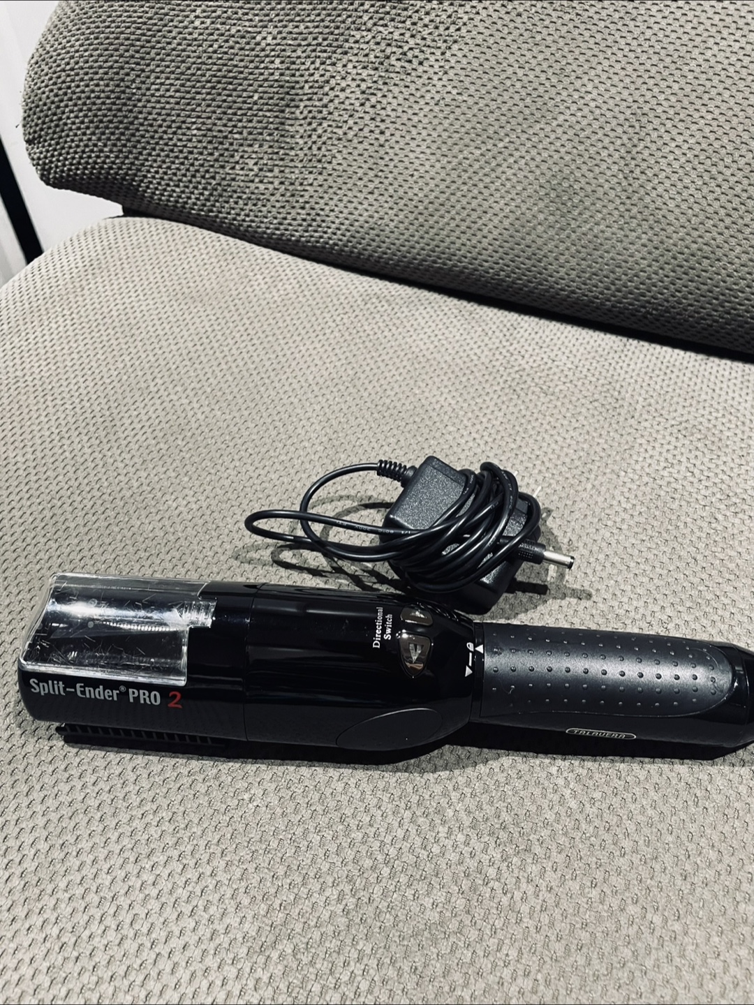 Talavera Split-Ender PRO 2 Hair Trimmer - photo 4