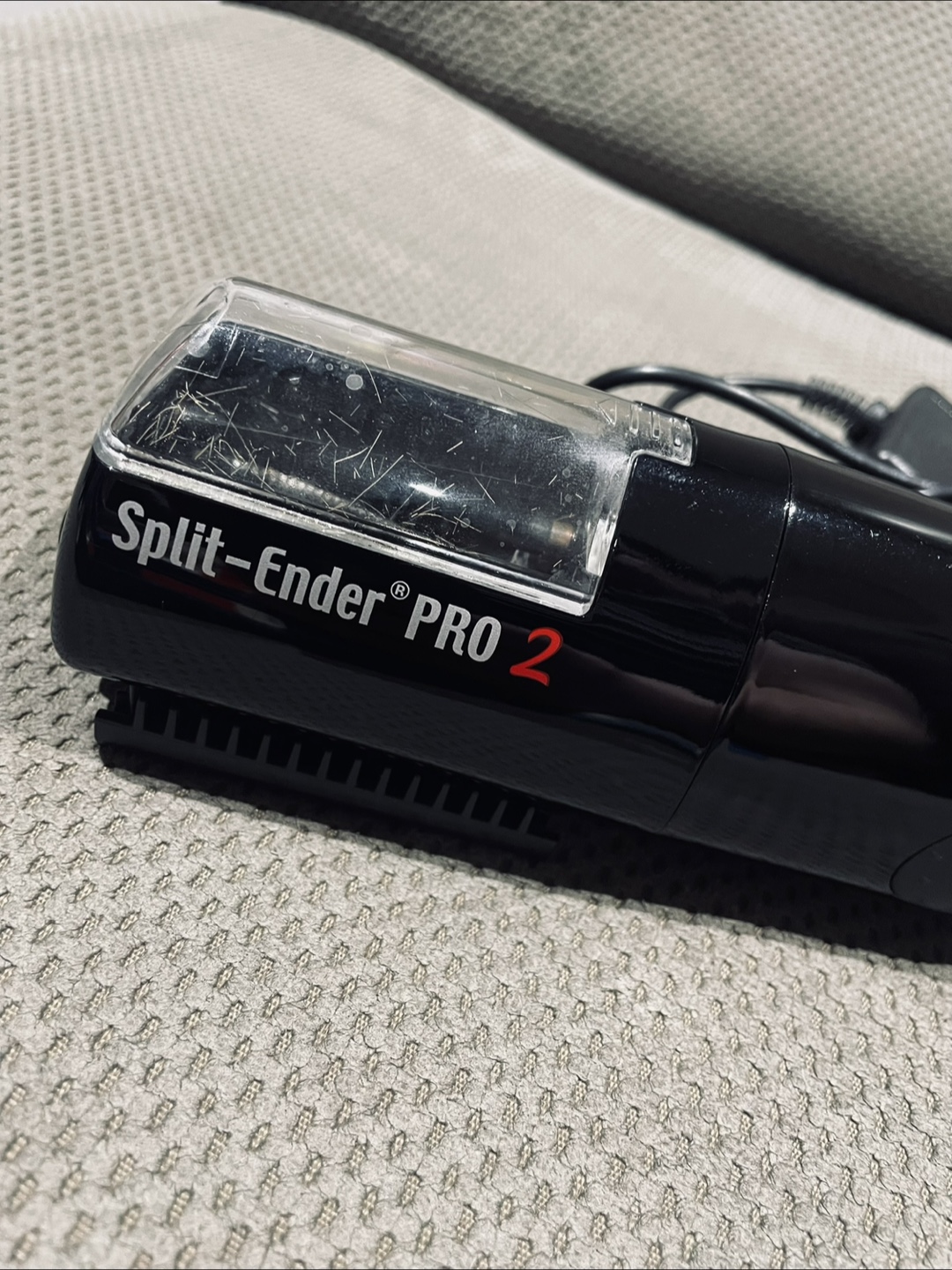 Talavera Split-Ender PRO 2 Hair Trimmer - photo 3
