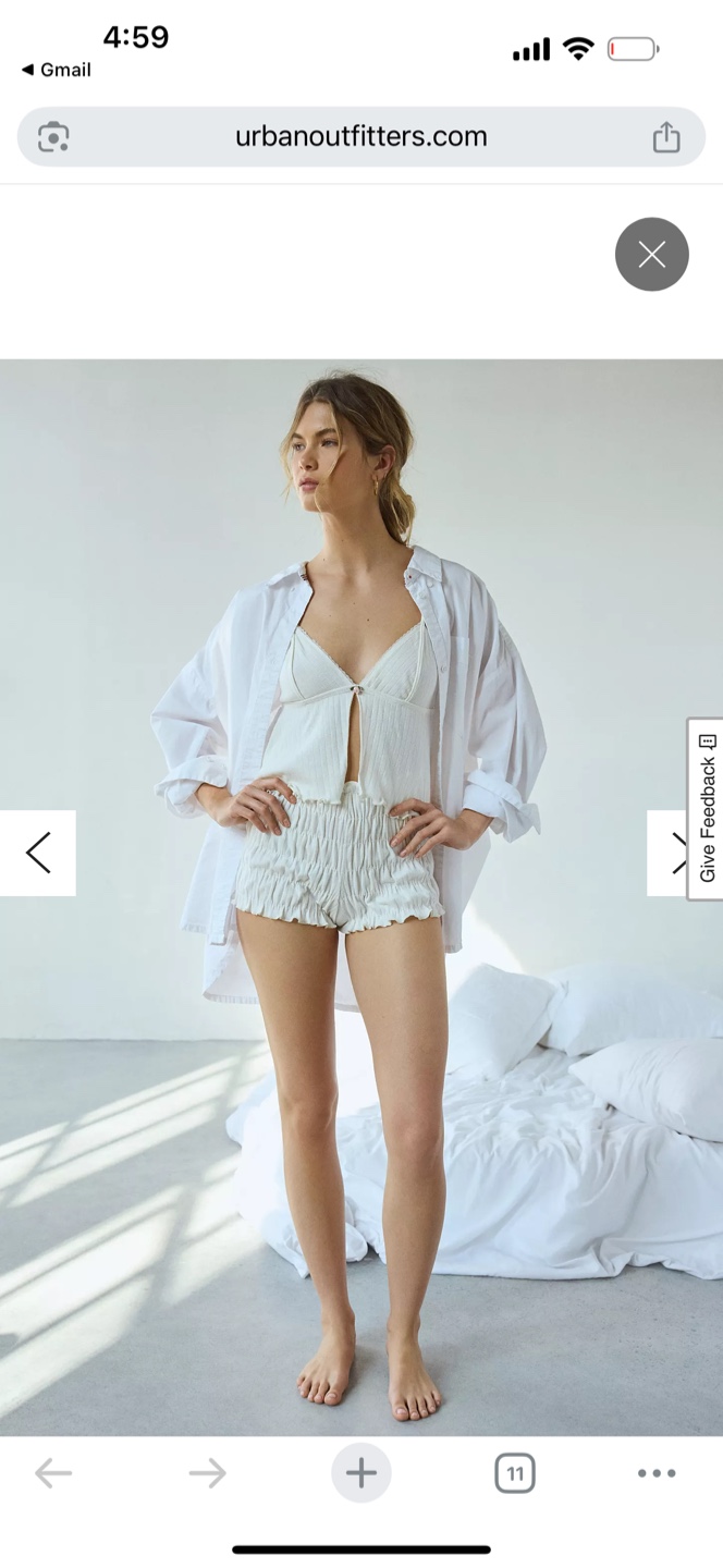 Urban Outfitters Cami - photo 3