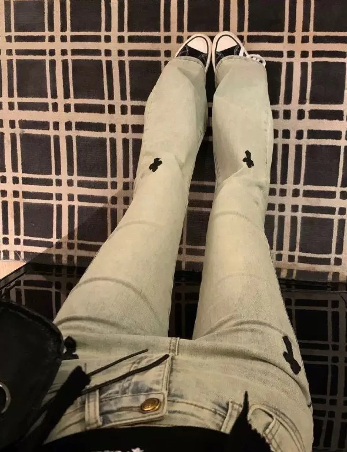 Cross Womens Jeans image indicator(3)