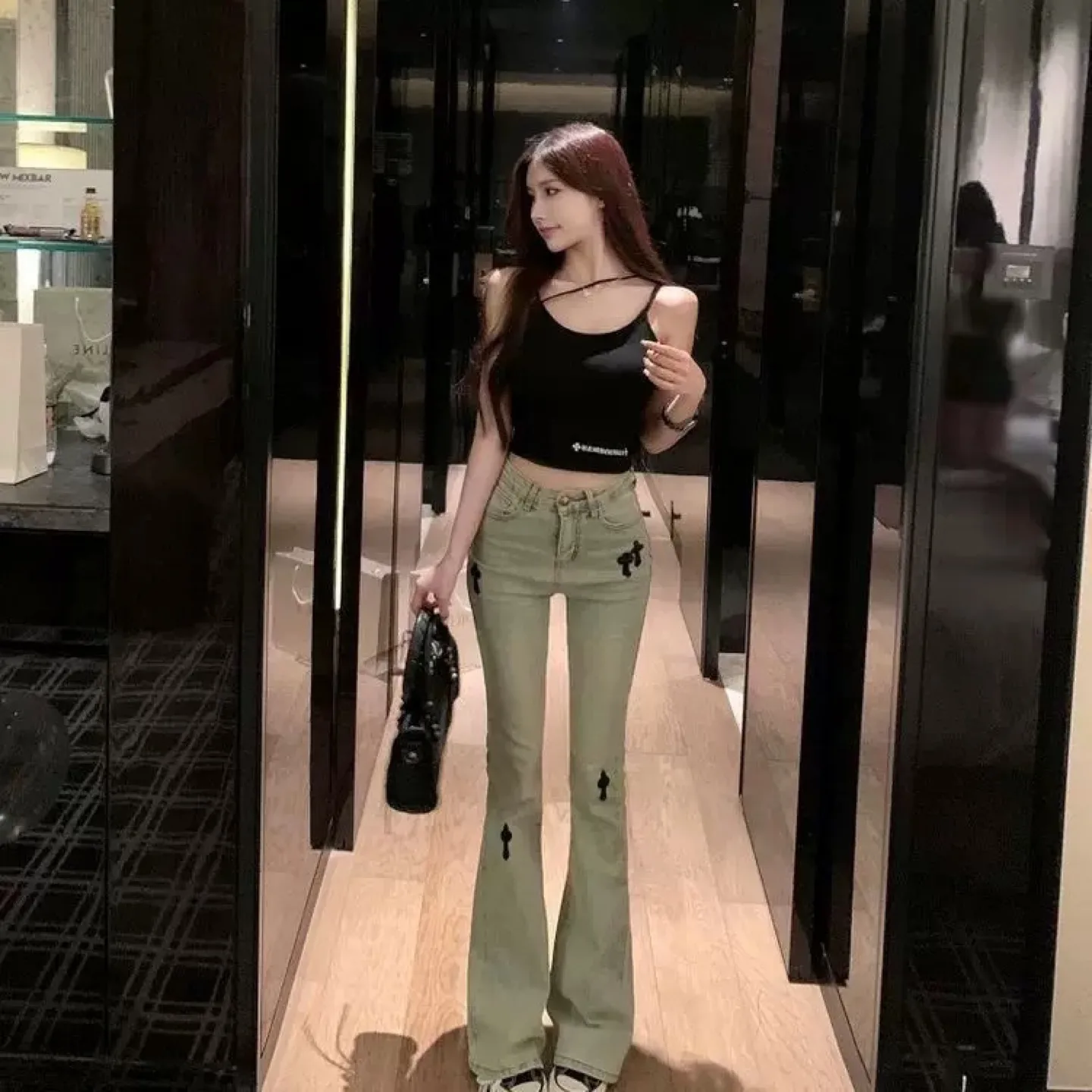 Cross Womens Jeans image indicator(2)