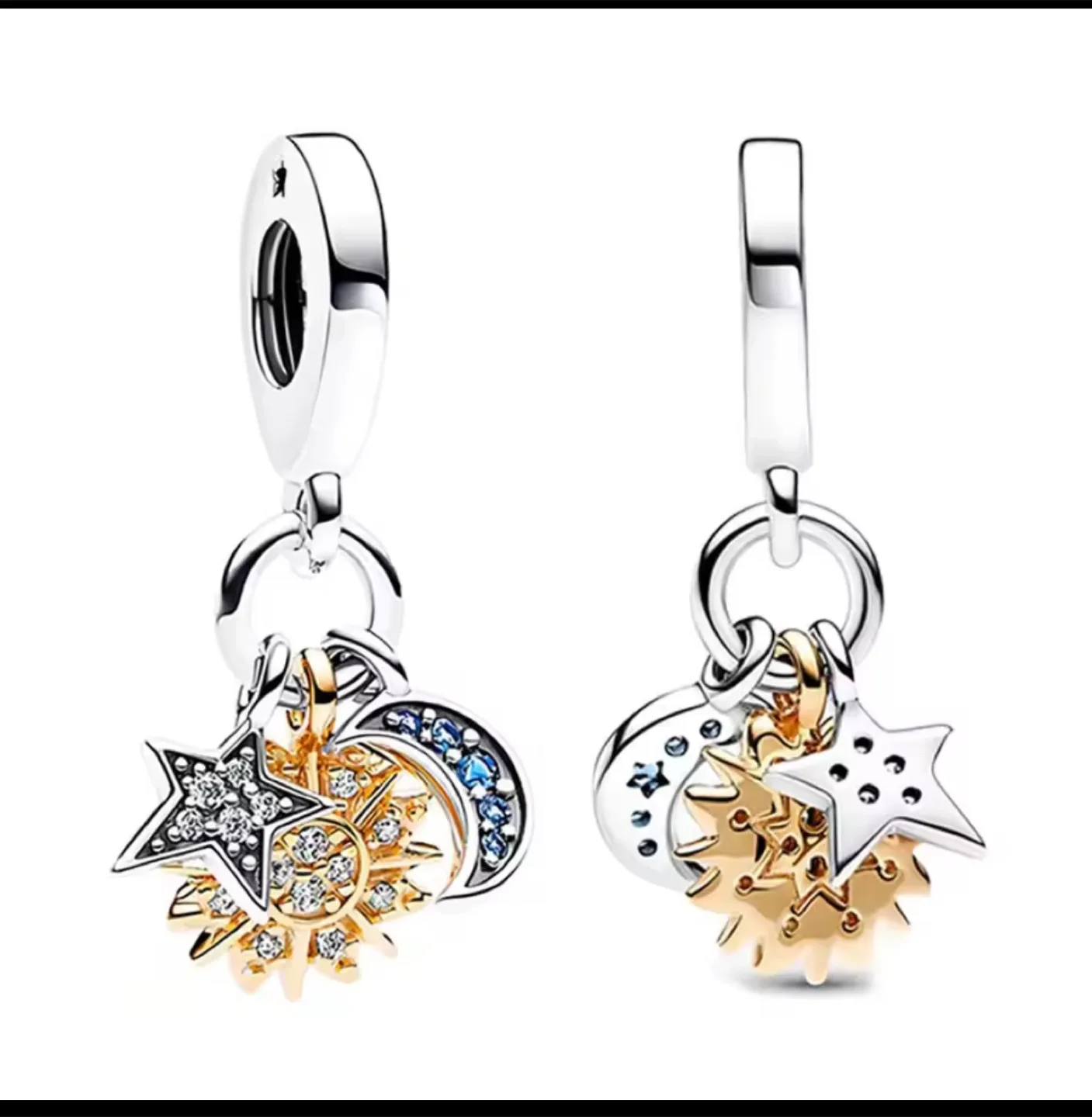Charm with bracelet thumbnail