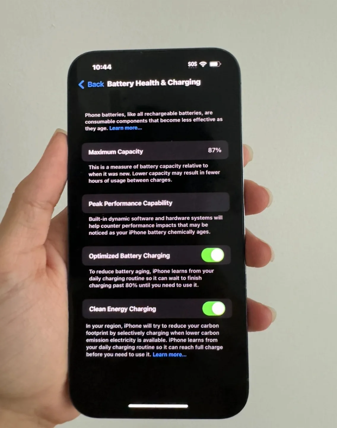 iPhone 13 Pro Max image indicator(2)