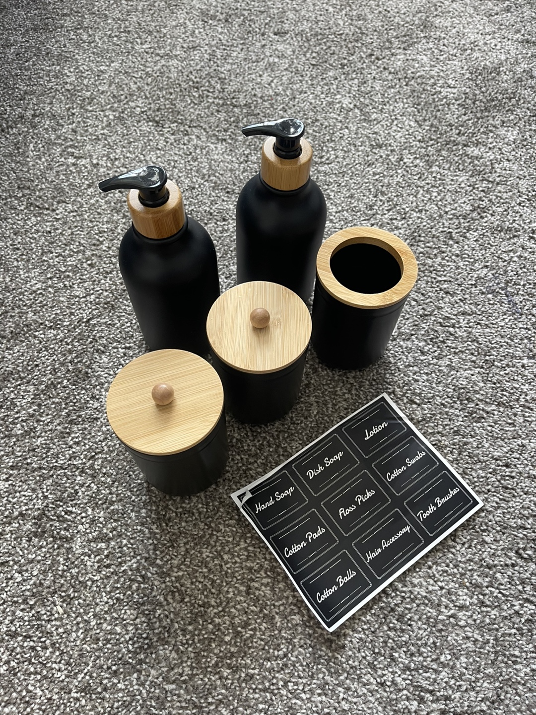 Bathroom Set - photo 2