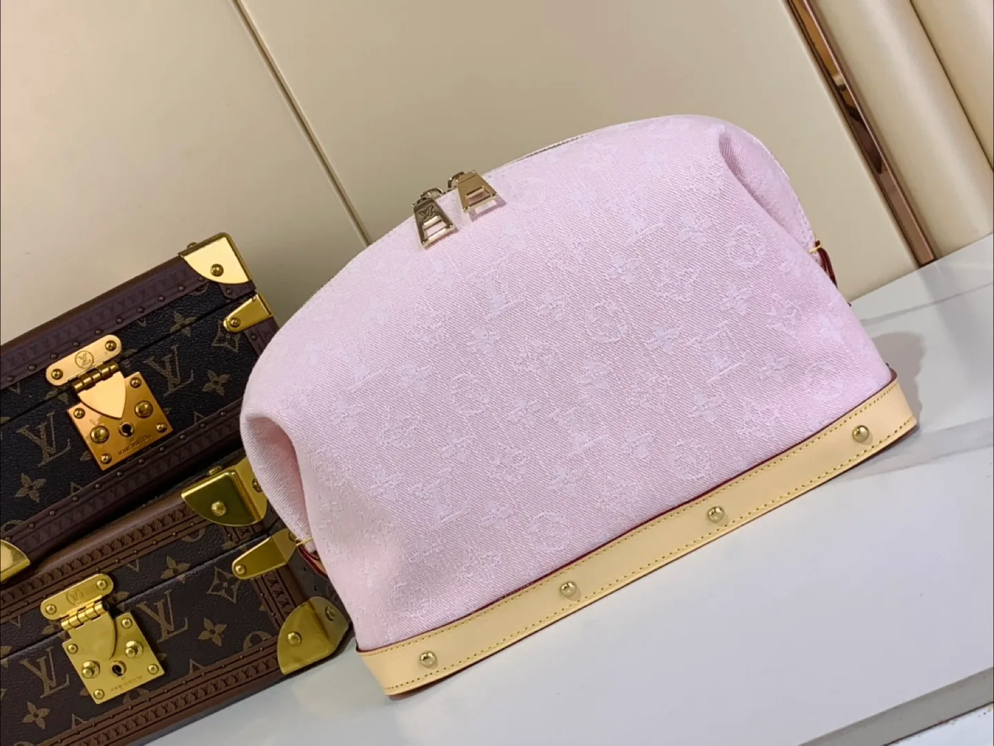Louis Vuitton By The Pool Toiletry Pouch 26 thumbnail