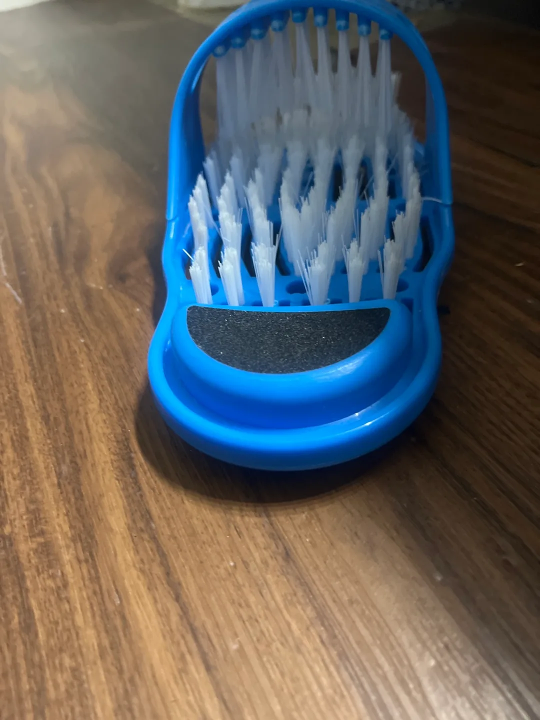 🇨🇦Foot Scrubber Brush - Blue🇨🇦 image indicator(2)