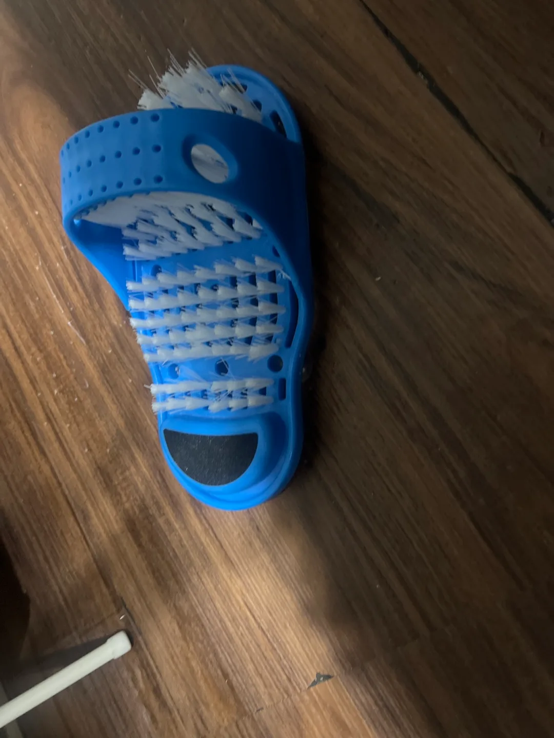 🇨🇦Foot Scrubber Brush - Blue🇨🇦 image indicator(3)