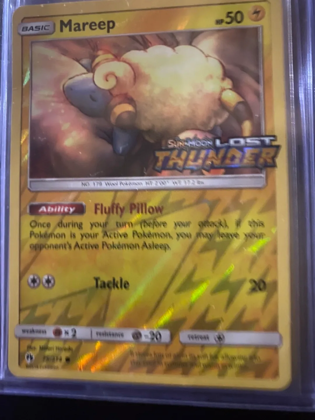 Pokémon Trading Cards Bundle image indicator(5)