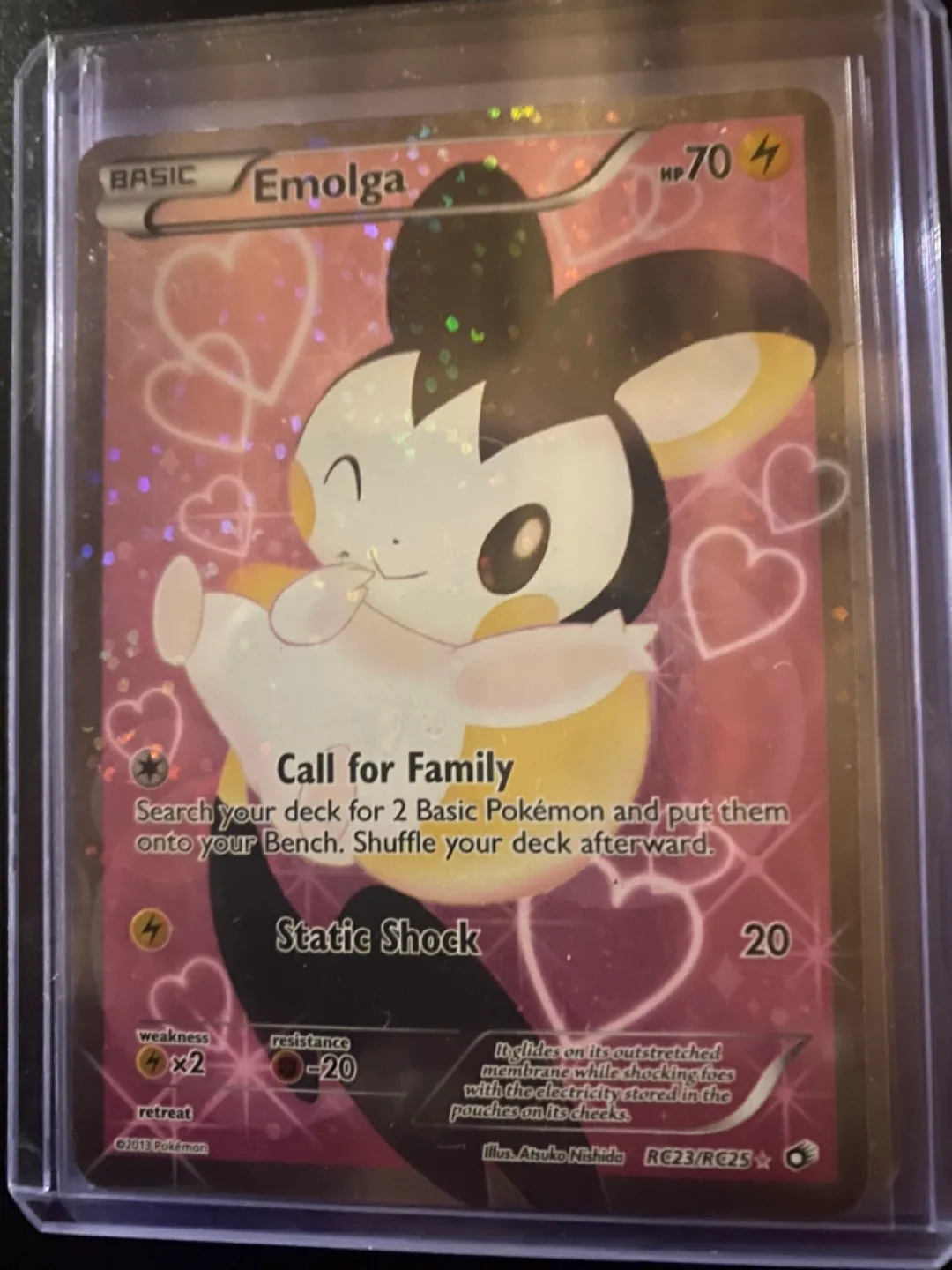 Pokemon Trading Cards - Rare Finds! image indicator(5)