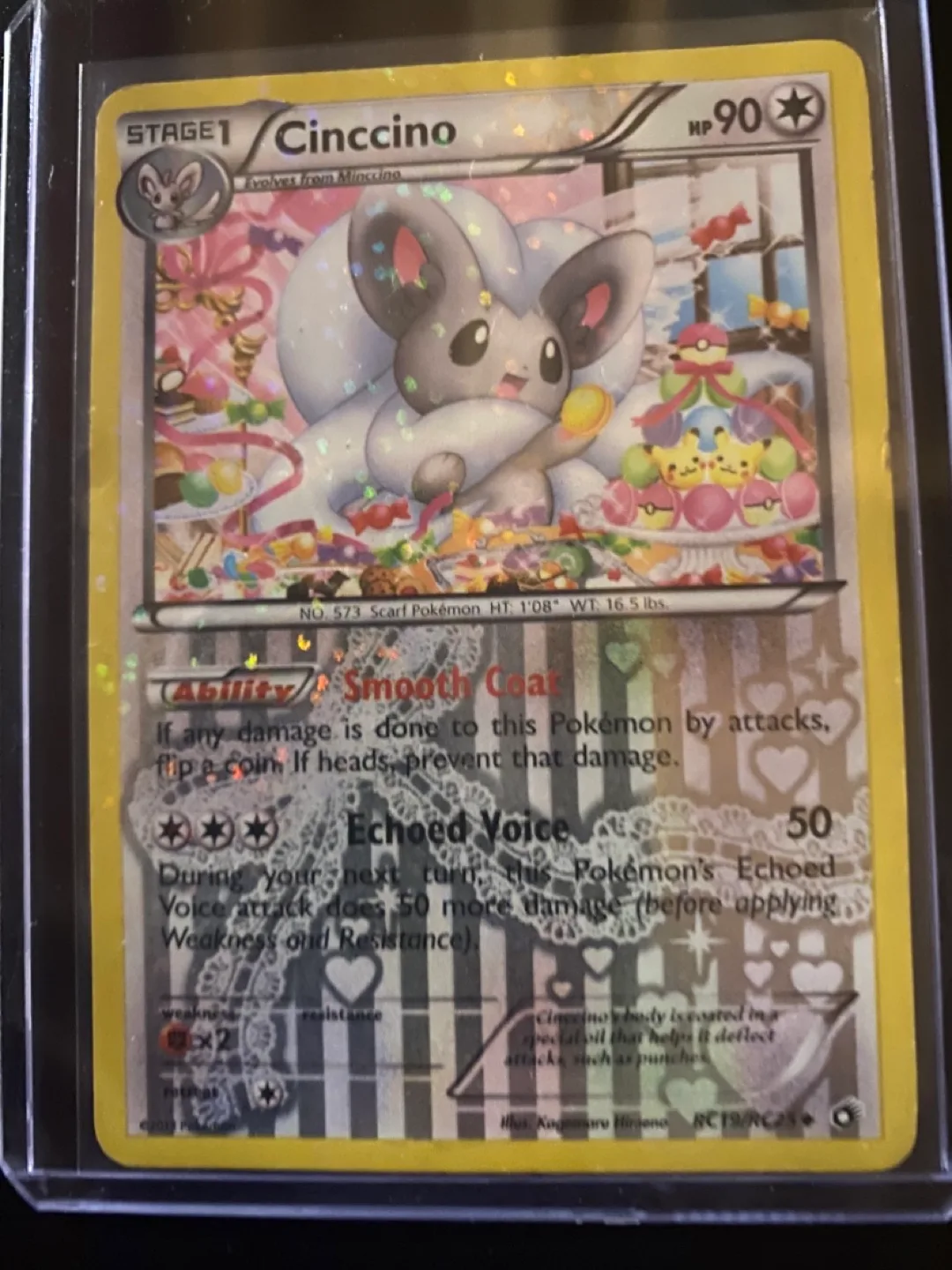 Pokemon Trading Cards - Rare Finds! image indicator(4)
