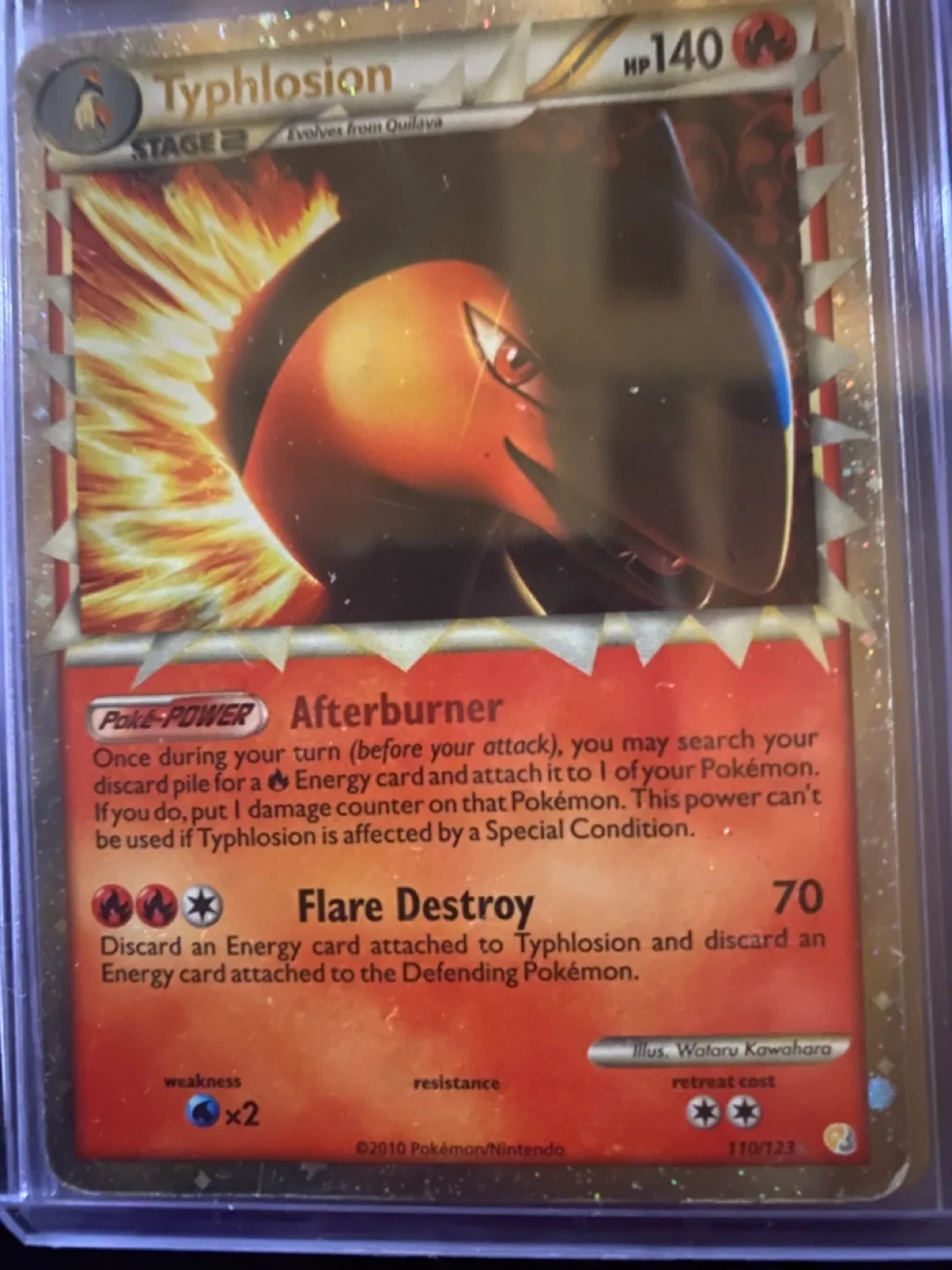 Pokemon Trading Cards - Rare Finds! image indicator(6)