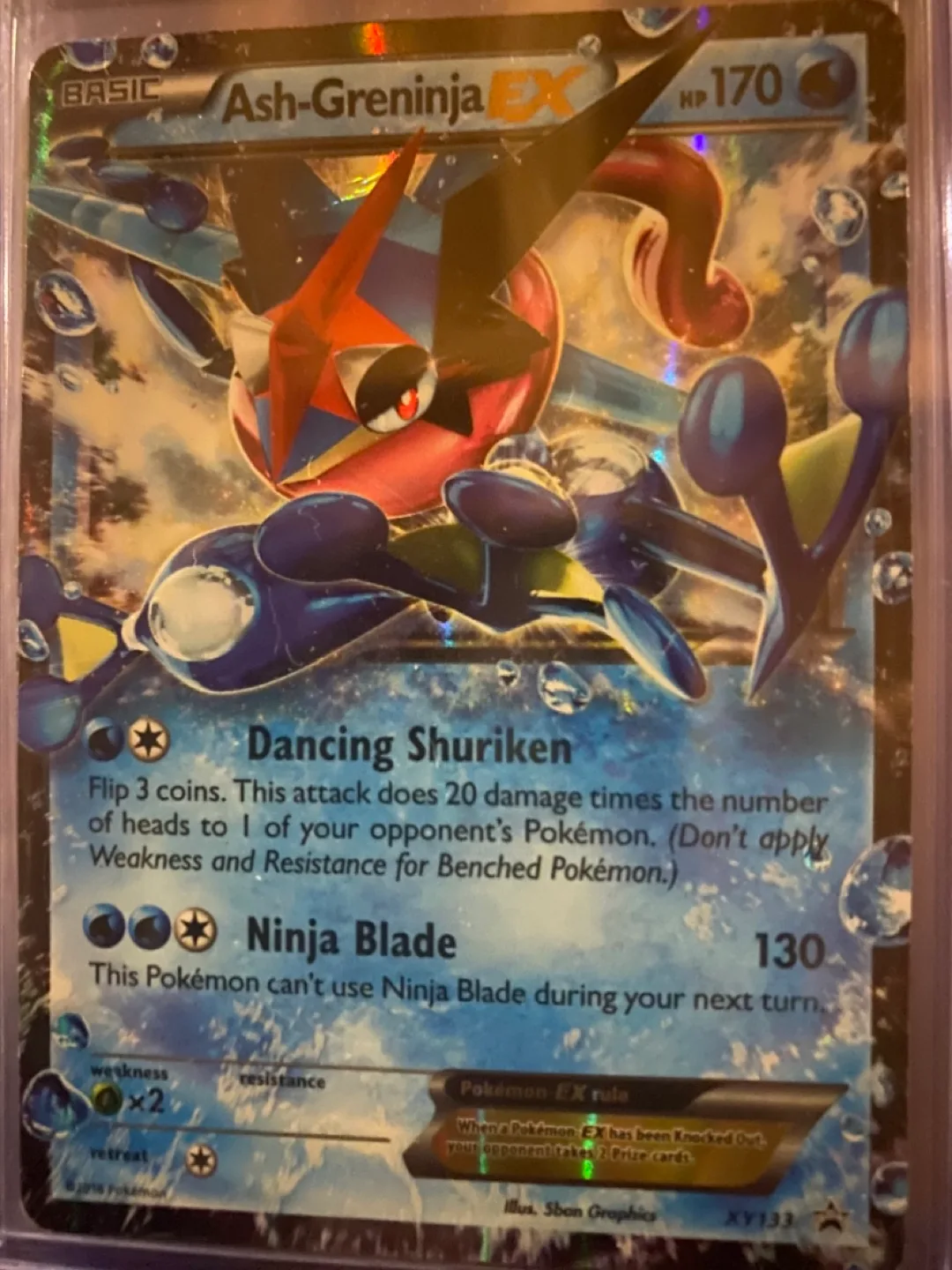 Pokemon Trading Cards - Rare Finds! image indicator(2)