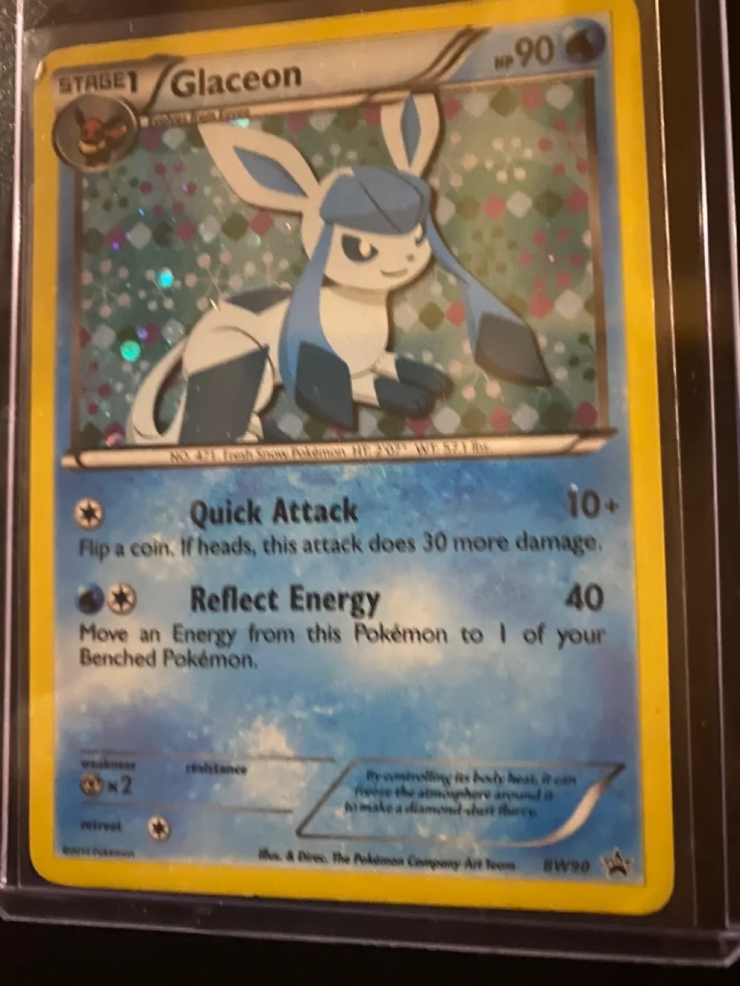 Pokemon Trading Cards - Rare Finds! image indicator(7)