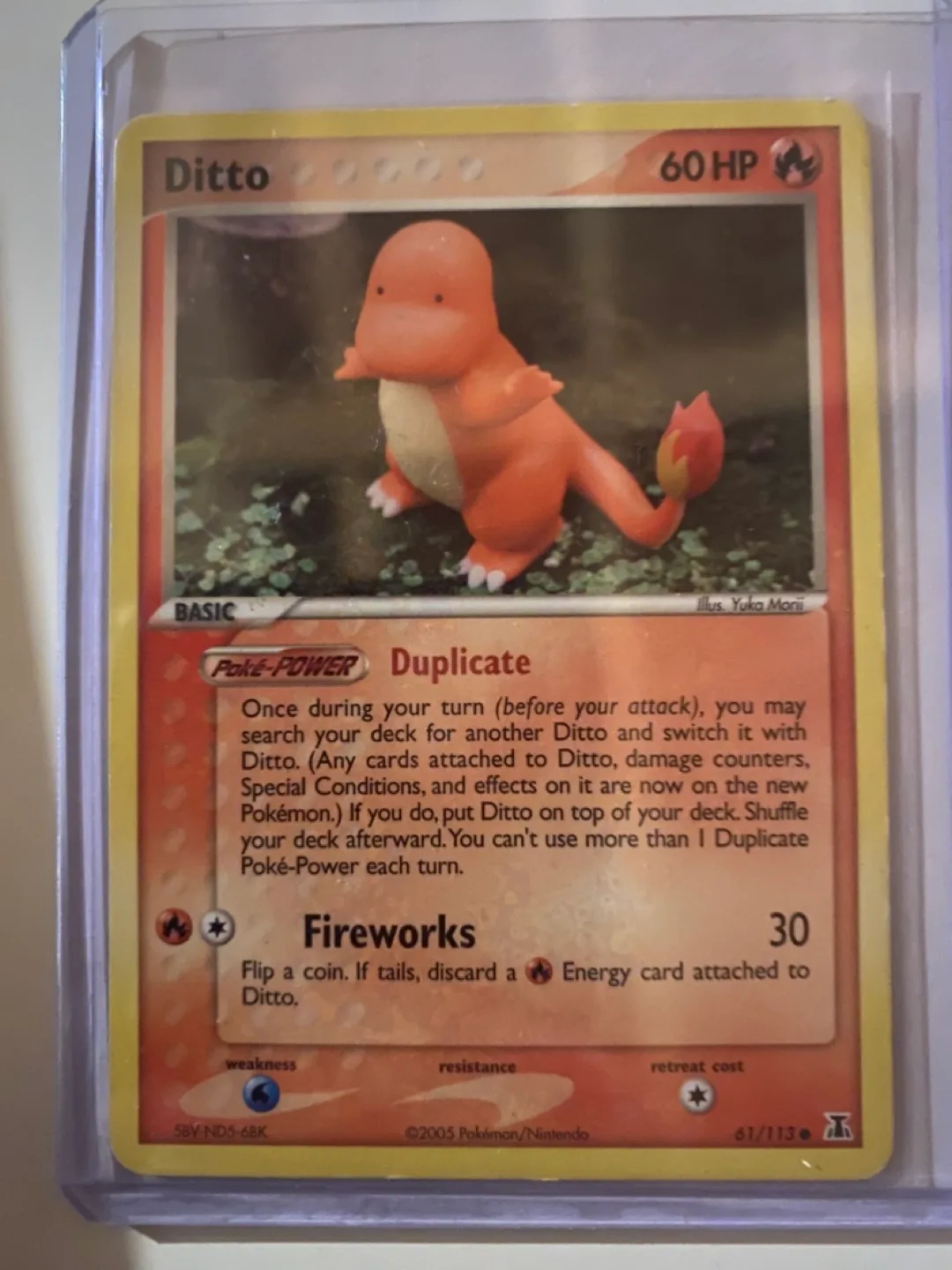 Pokemon Trading Cards - Rare Finds! image indicator(9)