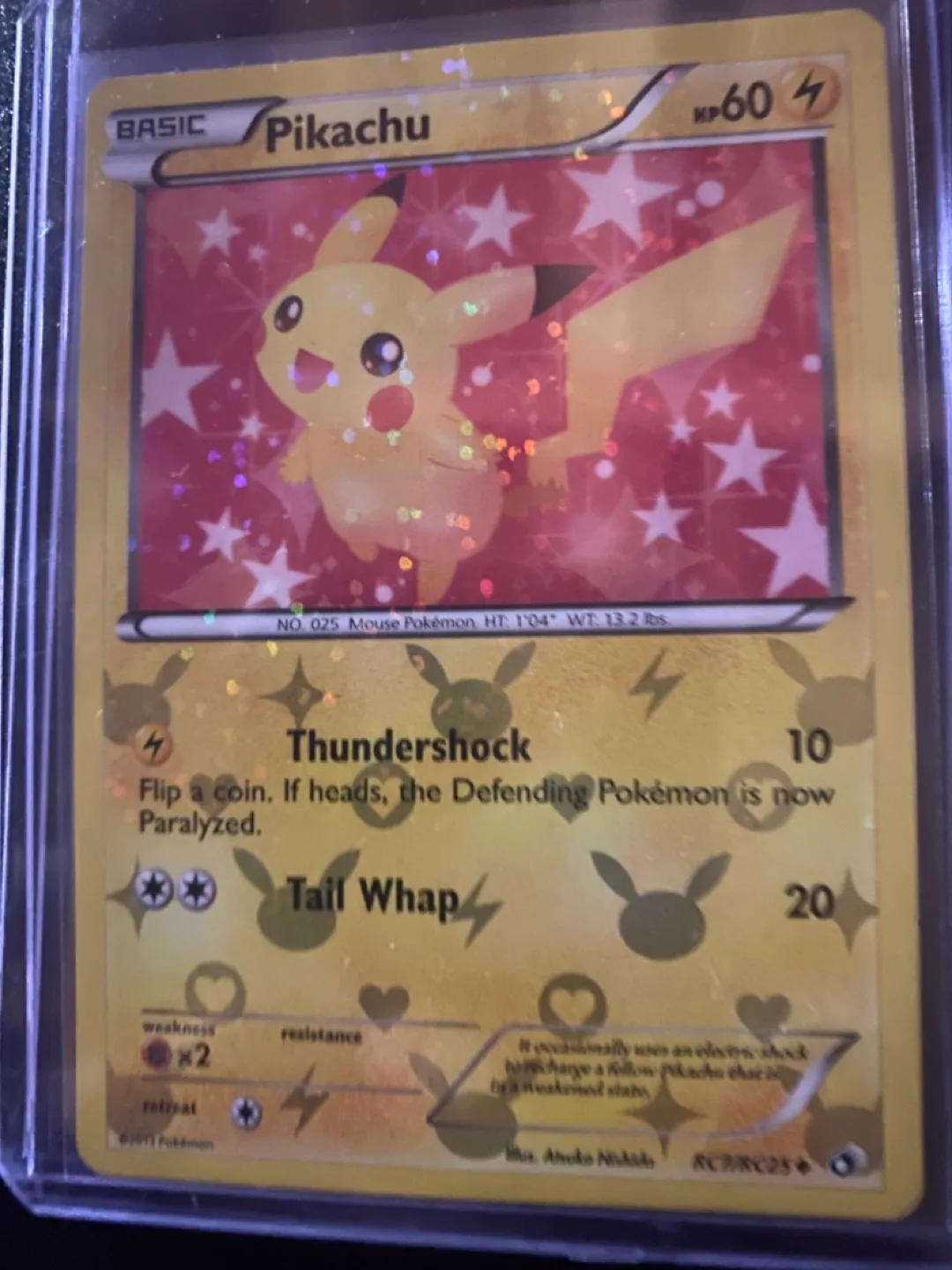 Pokemon Trading Cards - Rare Finds! image indicator(8)