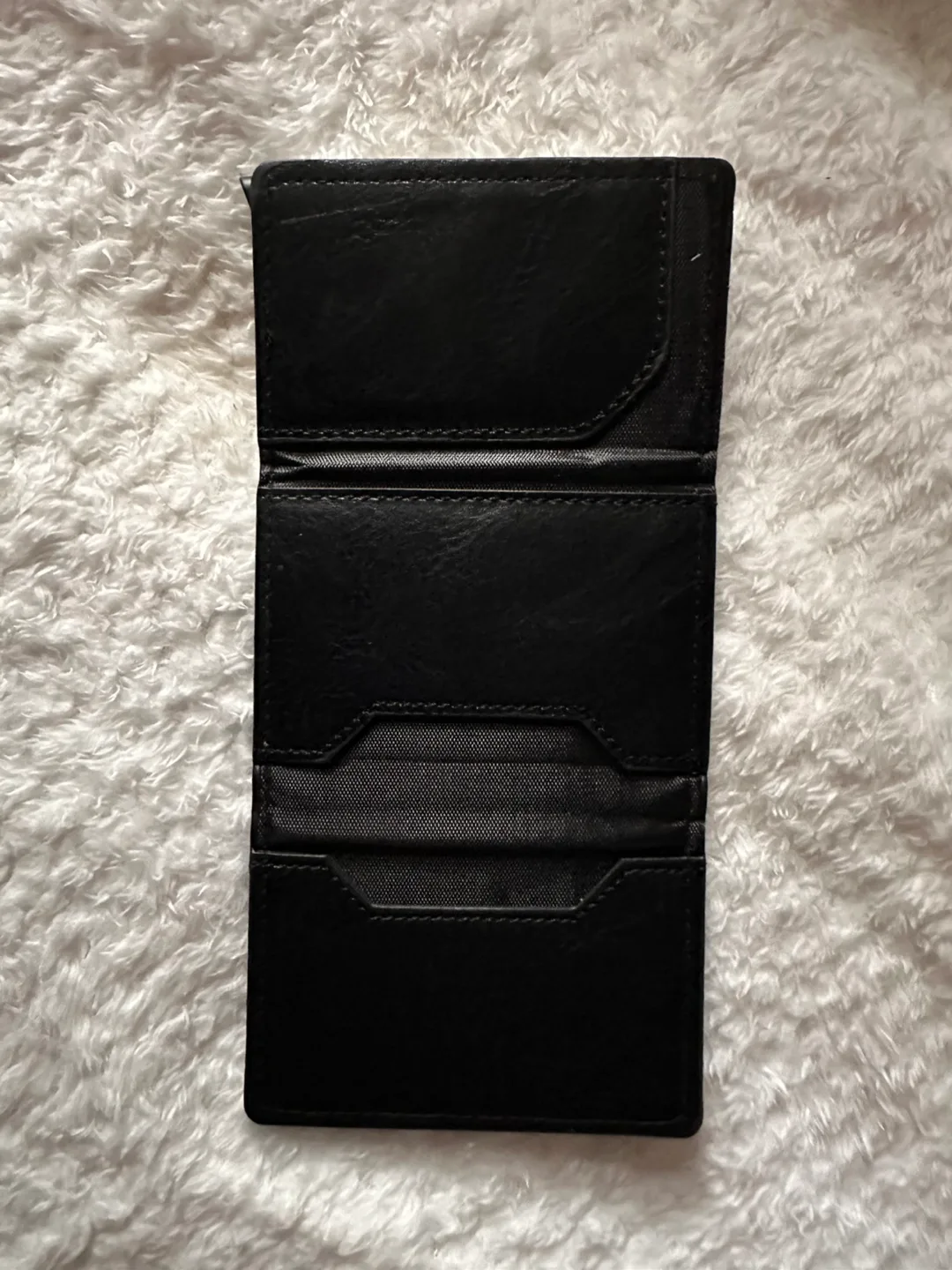 eköLution Black Wallet image indicator(2)