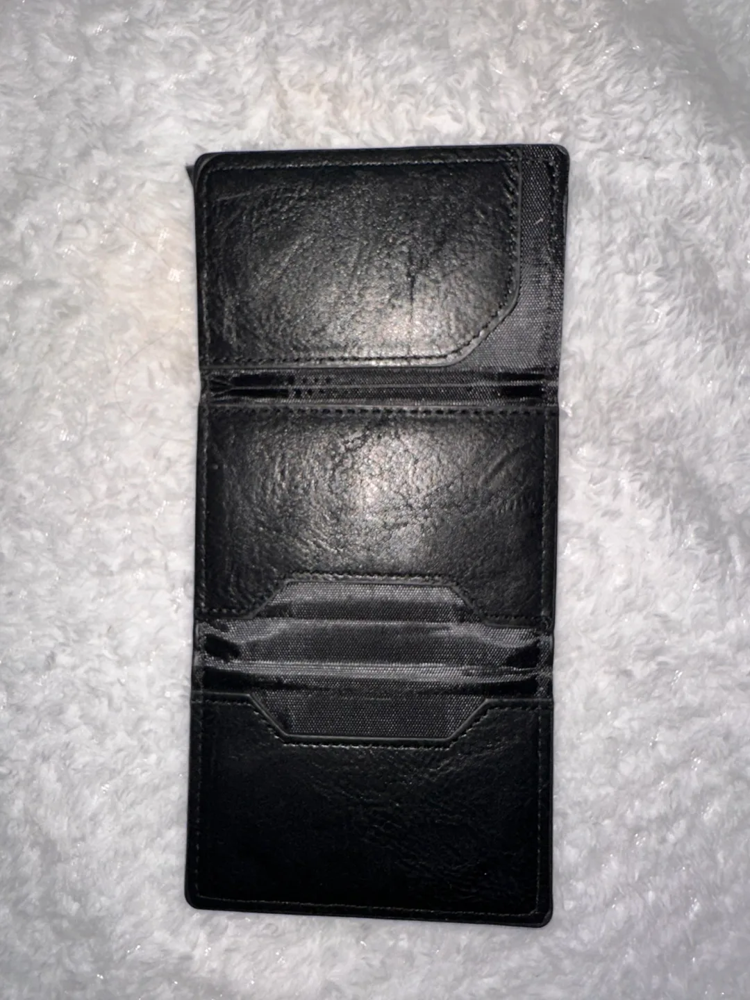 eköLution Black Wallet image indicator(3)