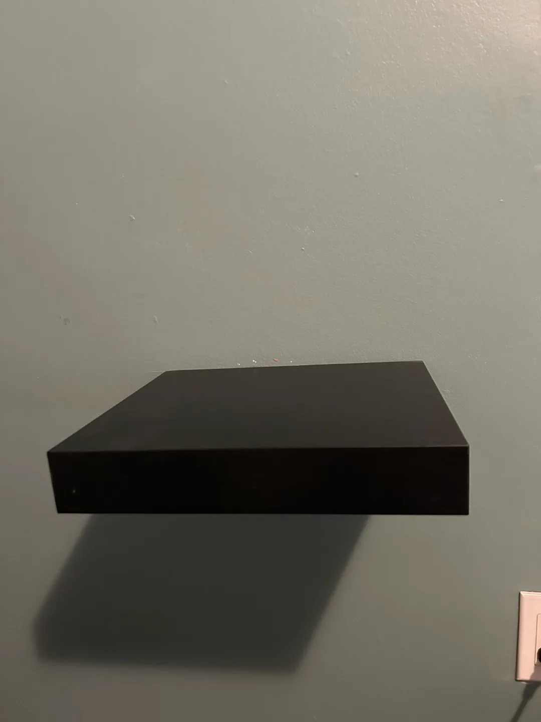 2 IKEA Lack floating shelves thumbnail