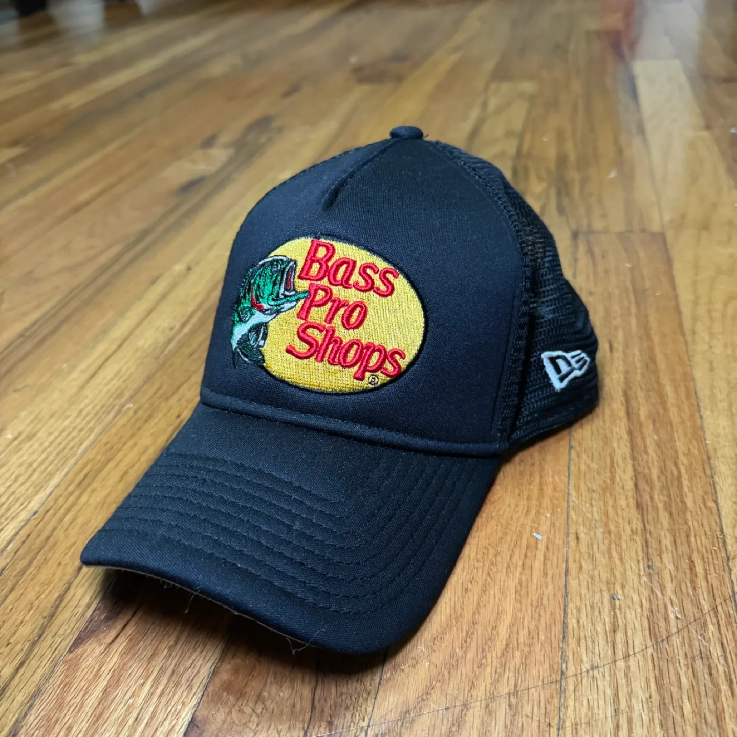 Bass Pro Shops New Era 9FORTY Hat thumbnail