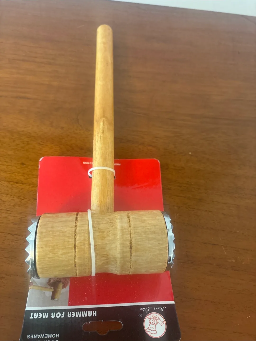 New Start Like Homewares Hammer for Meat image indicator(5)