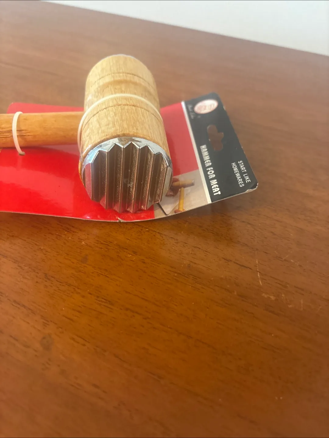 New Start Like Homewares Hammer for Meat image indicator(4)