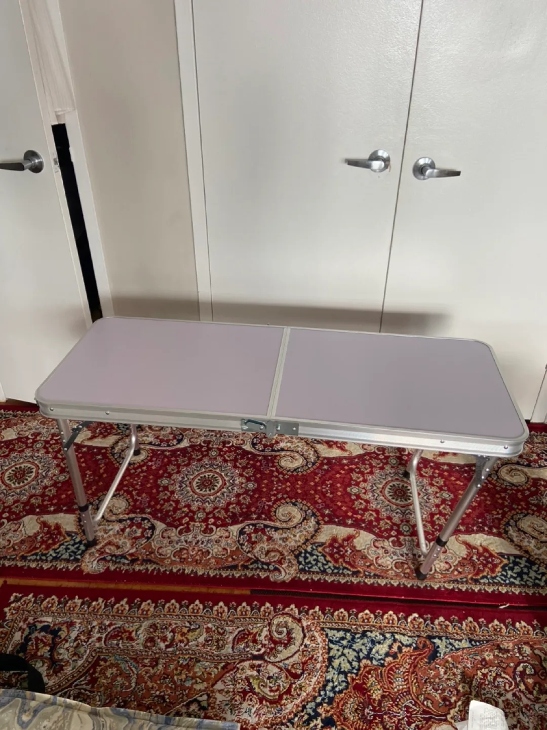 Folding Table - Portable & Lightweight thumbnail