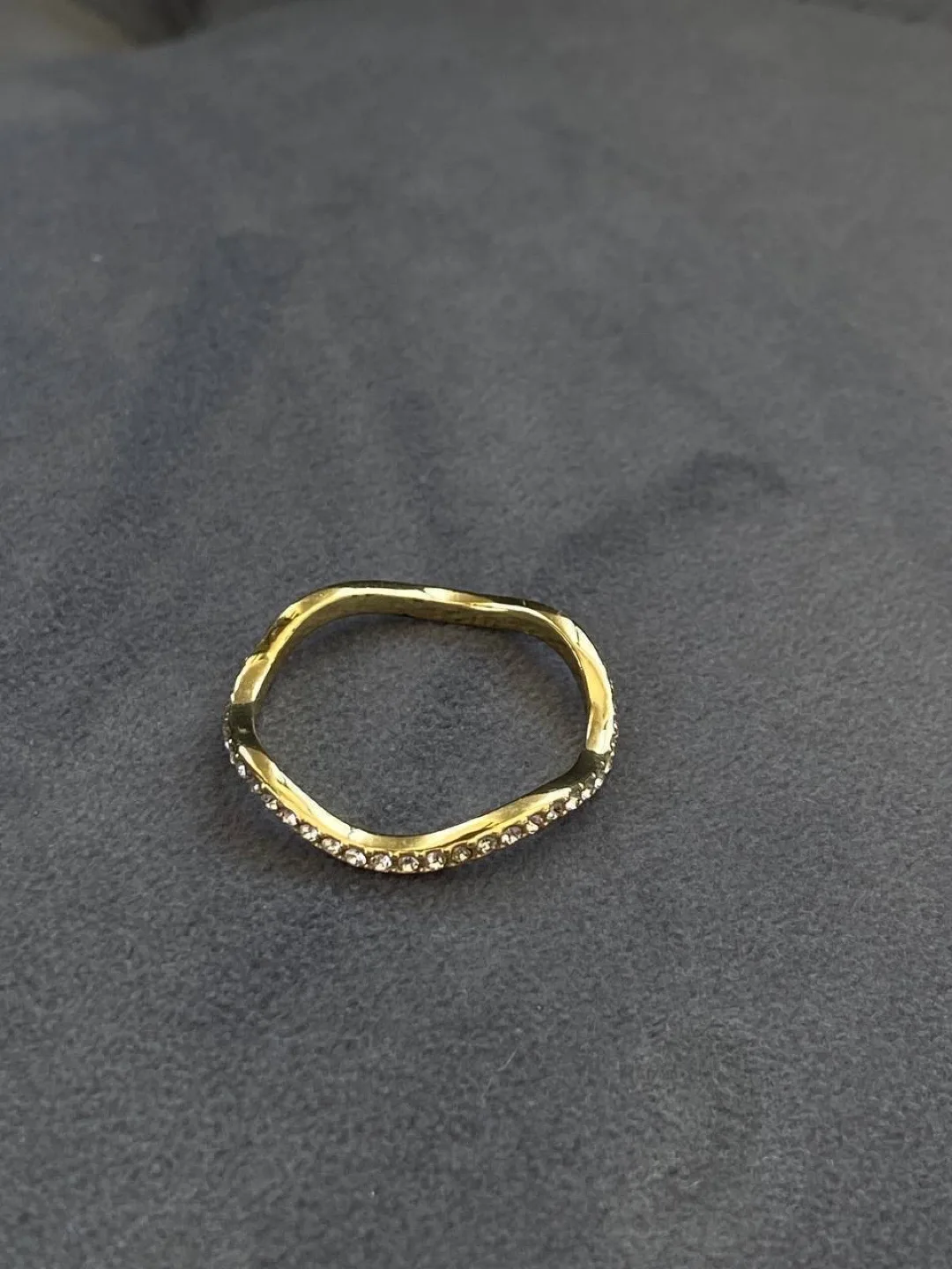 Wave Ring, Nordstrom size 18 thumbnail