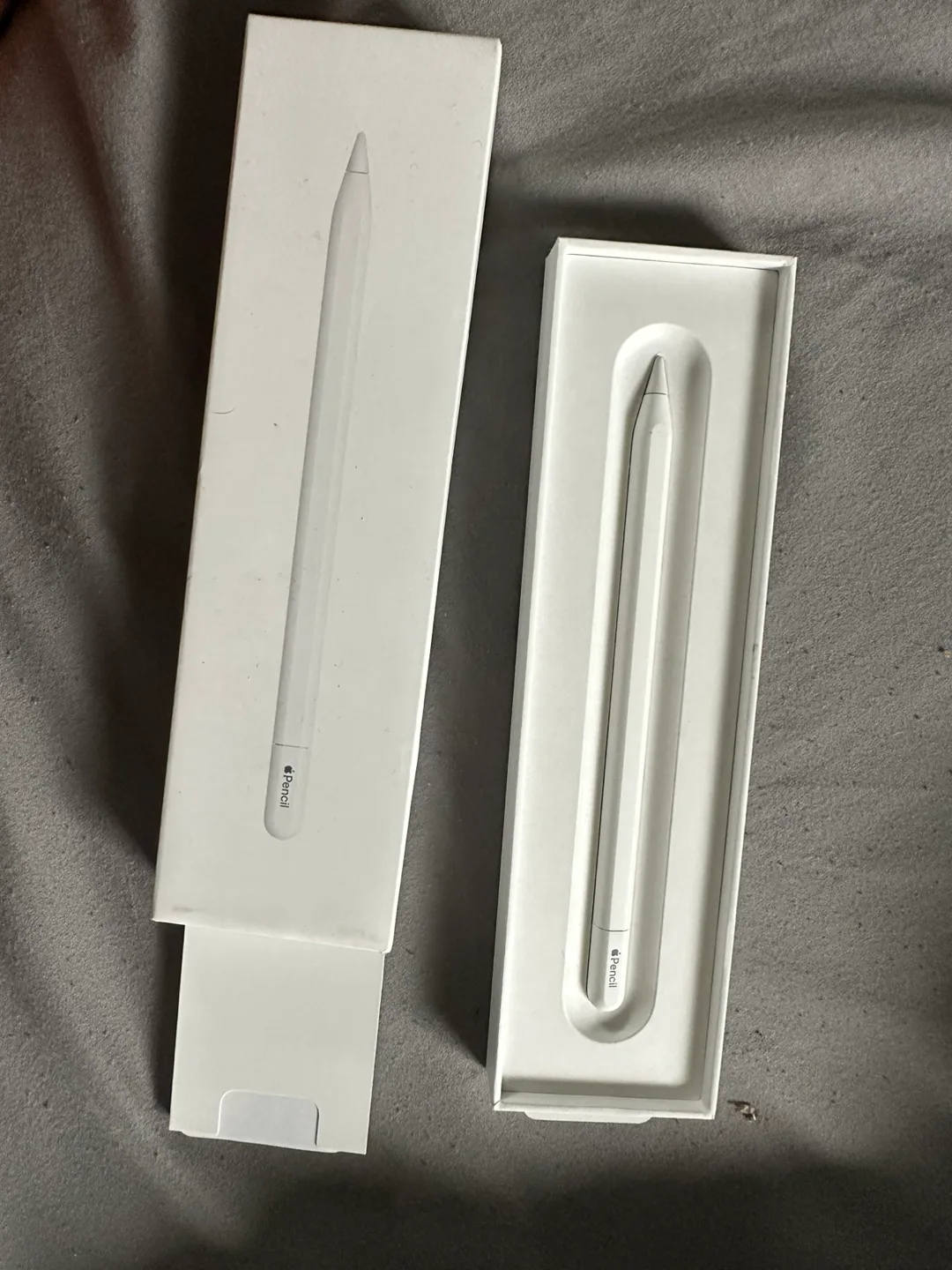 New Apple Pencil (2nd Generation) thumbnail