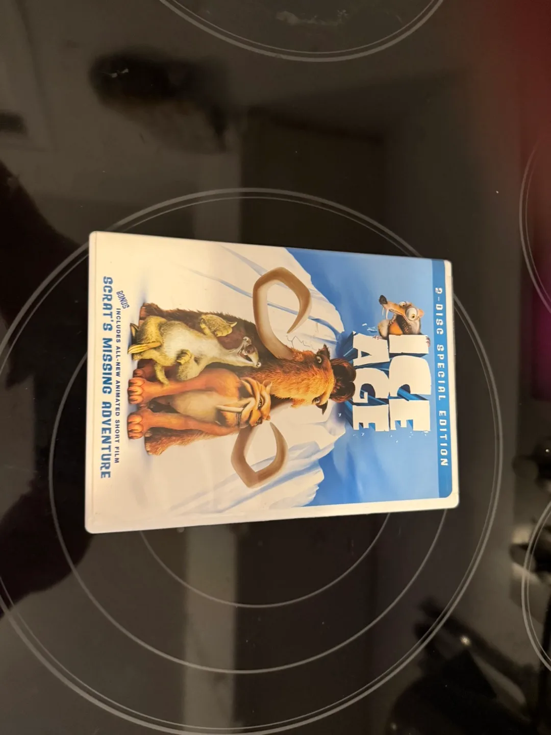 Kids DVD Lot - Various Titles image indicator(6)