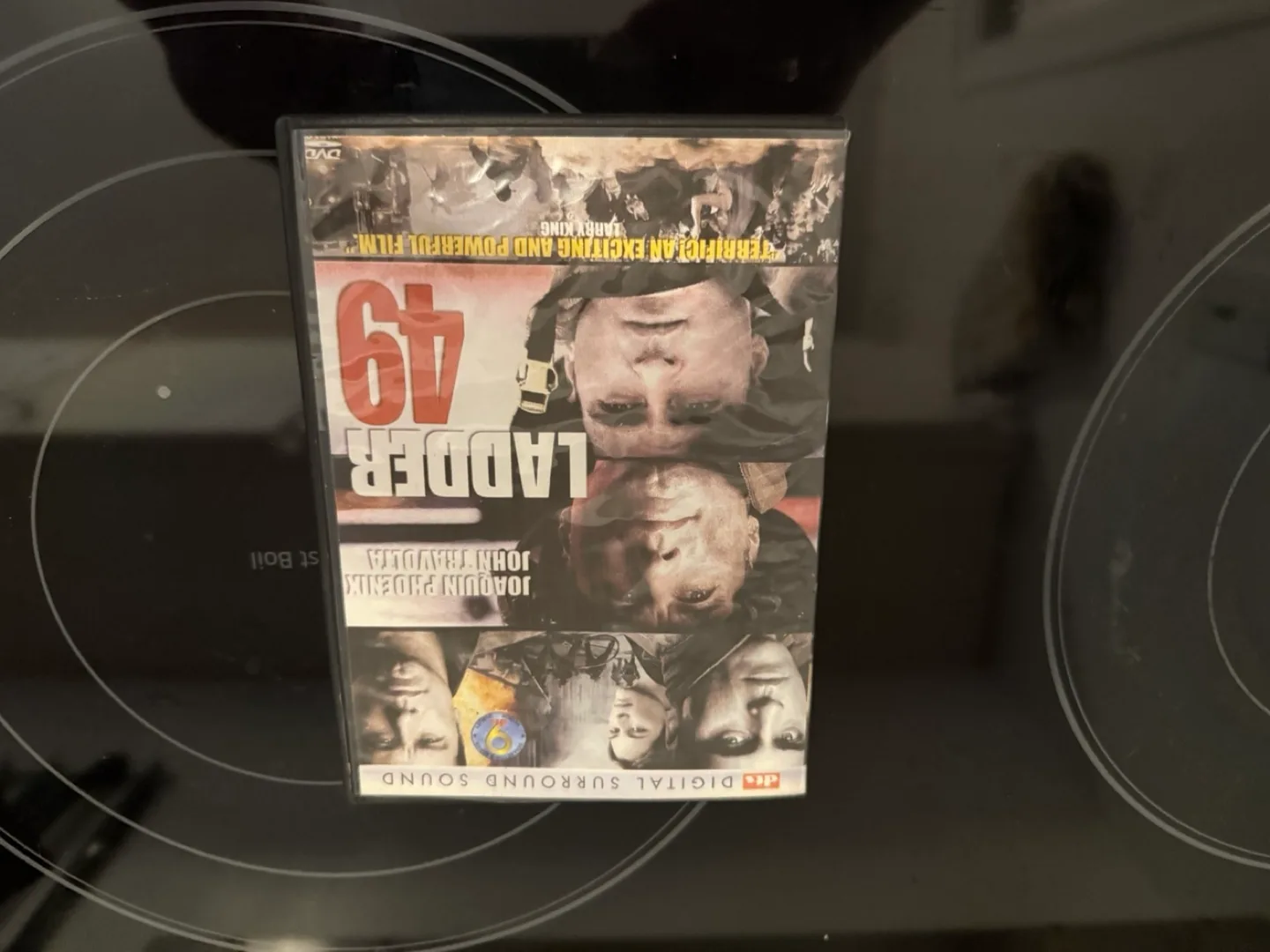 DVD Lot: Jillian Michaels, Biggest Loser, E.T. & More image indicator(4)