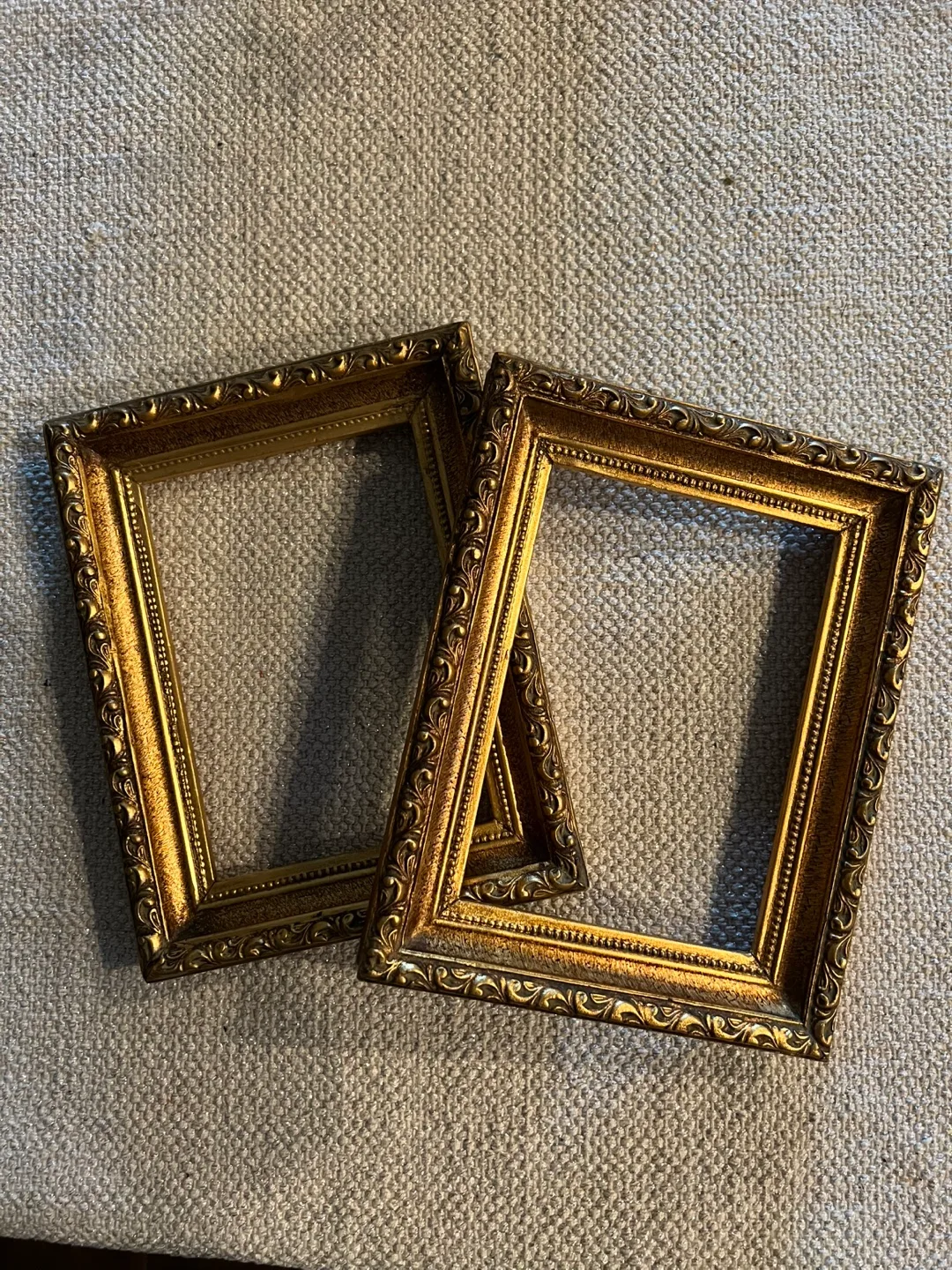 Vintage Wooden Art Frames thumbnail