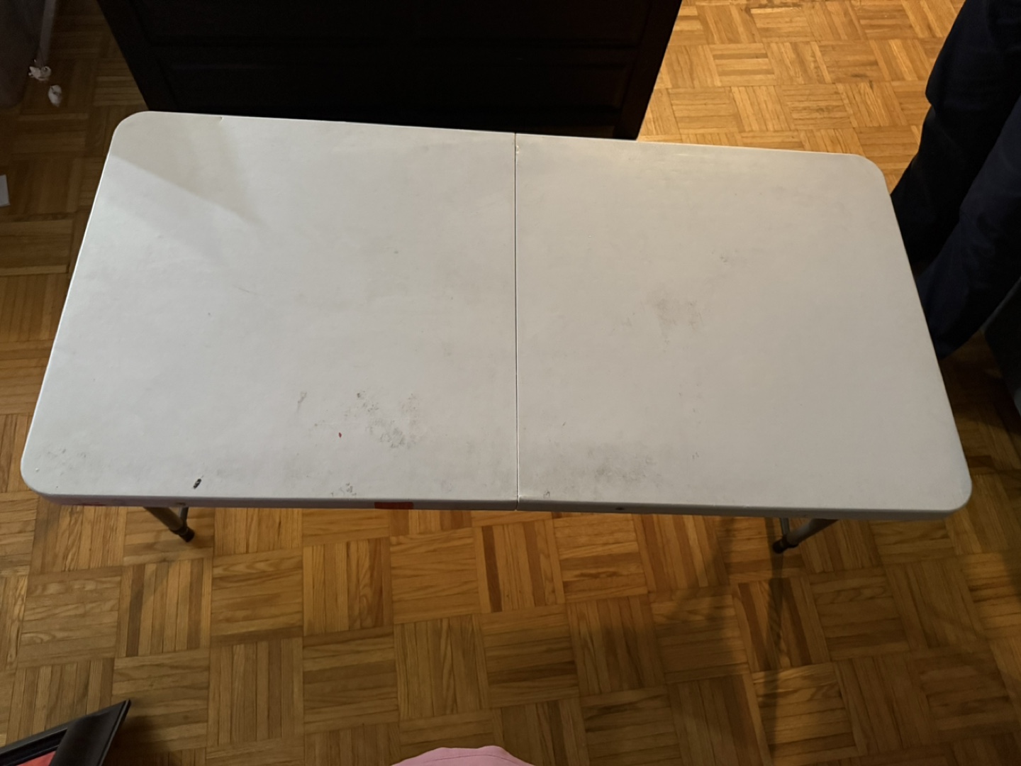 Folding Table - Portable & Convenient