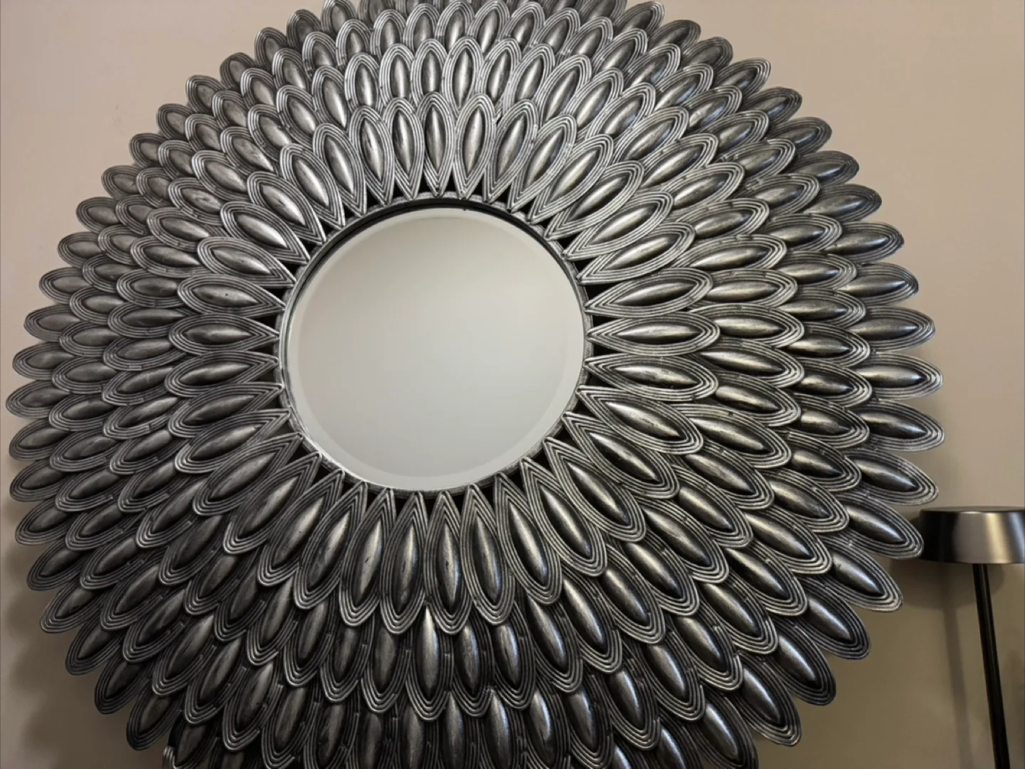 Metal Mirror thumbnail