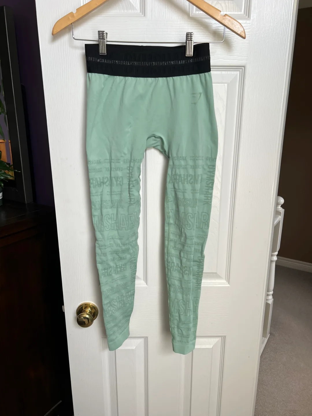 Gymshark Leggings - Size Small thumbnail