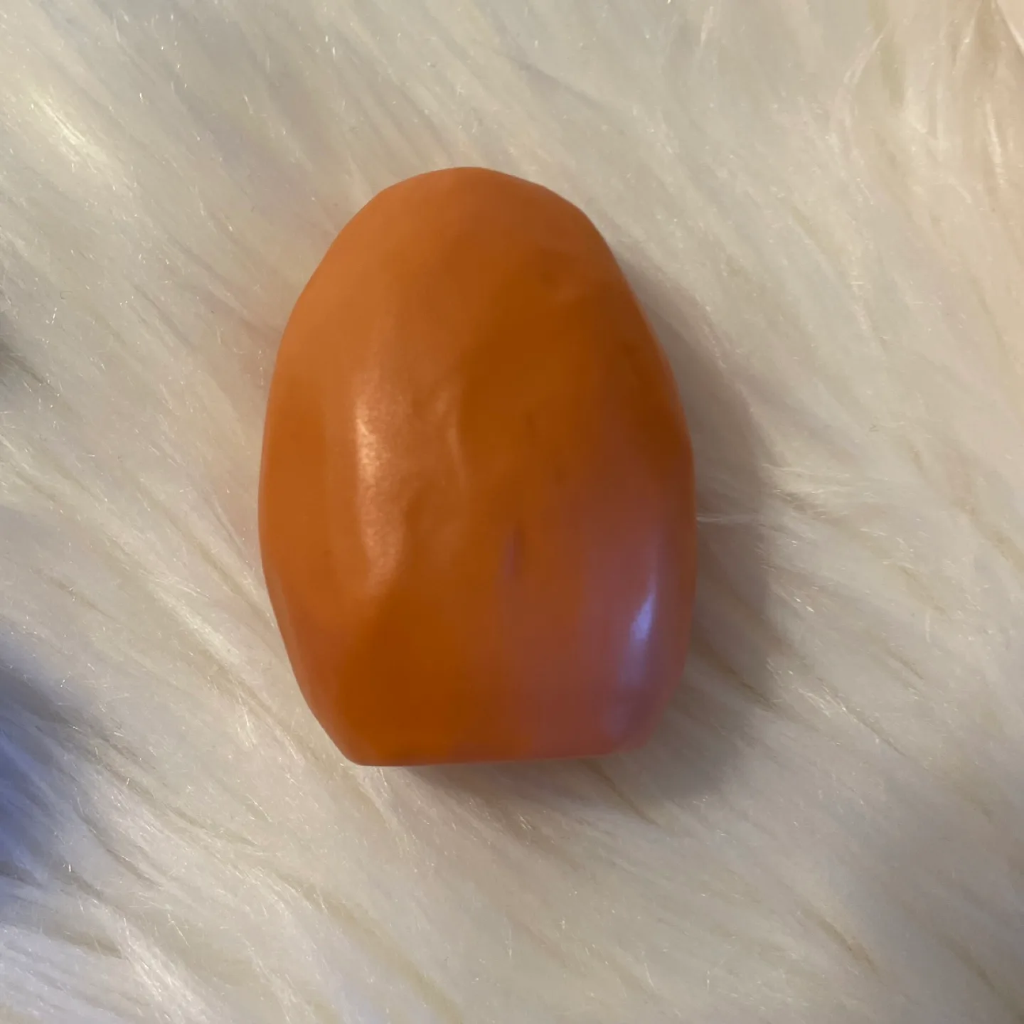 McDonald's Kerwin Frost McNugget Buddies Waffutu Figure image indicator(9)